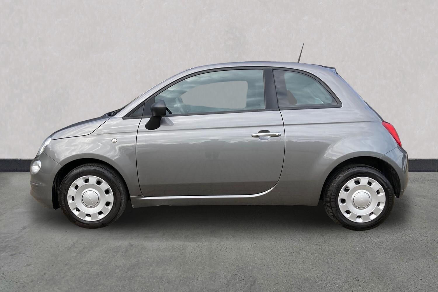Billede af Fiat 500 1,2 Eco Pop Start & Stop 69HK 3d
