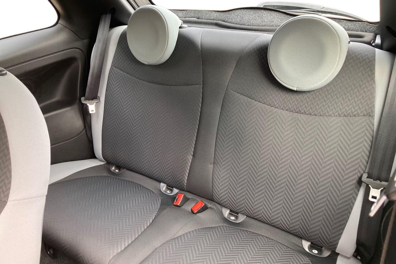 Billede af Fiat 500 1,2 Eco Pop Start & Stop 69HK 3d