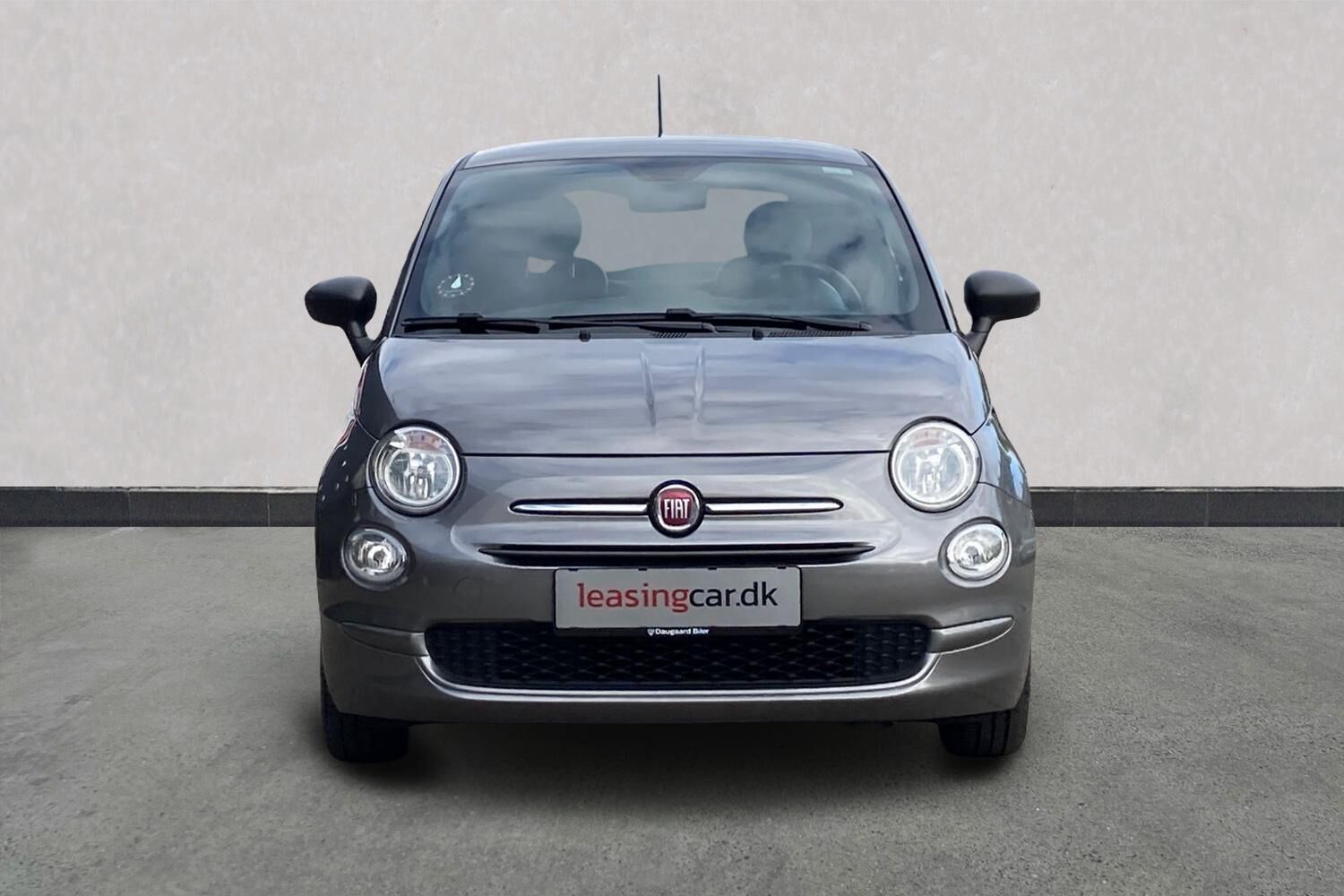 Billede af Fiat 500 1,2 Eco Pop Start & Stop 69HK 3d