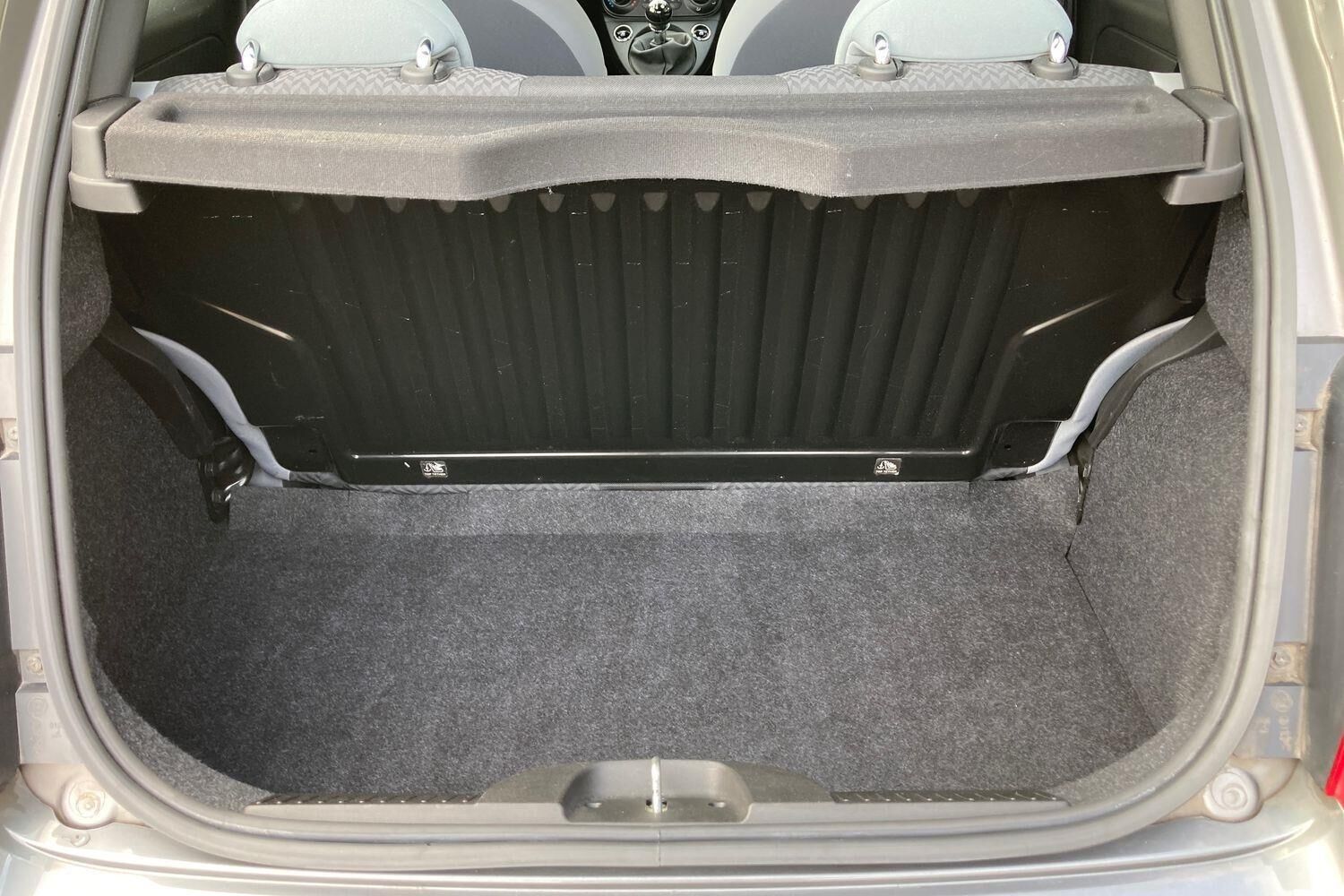 Billede af Fiat 500 1,2 Eco Pop Start & Stop 69HK 3d