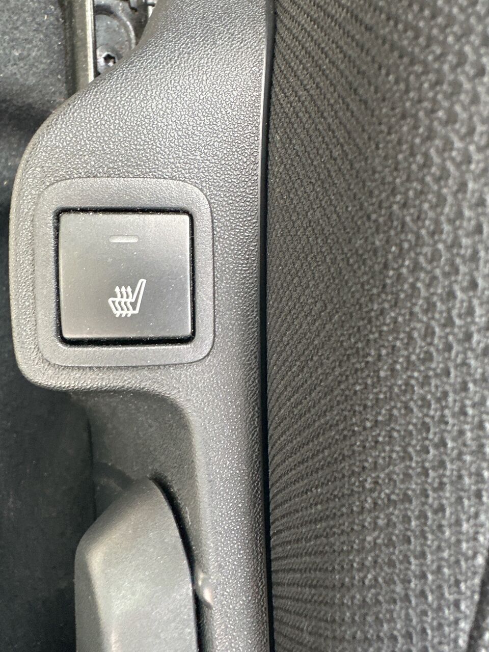 Billede af Peugeot 108 1,0 e-Vti Infinity M 72HK 5d
