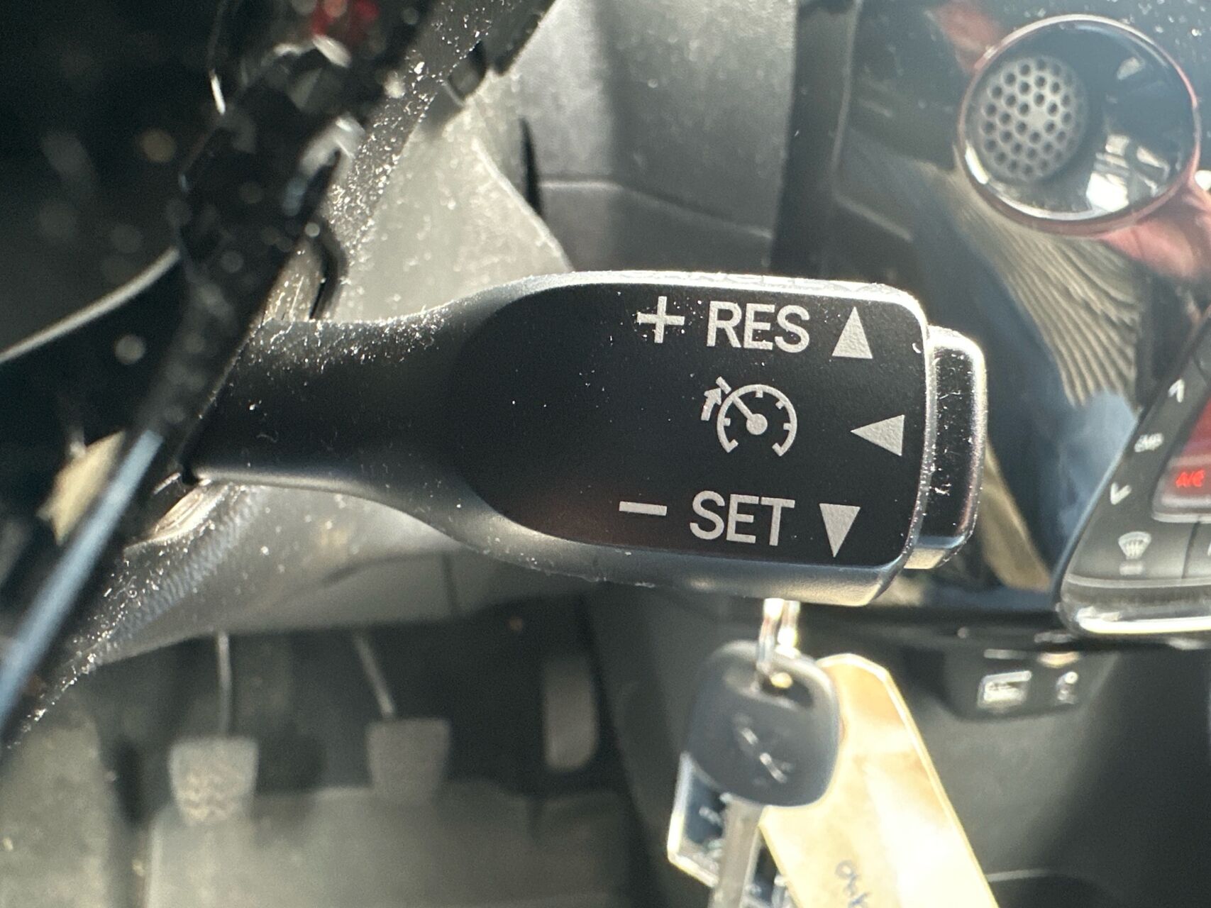 Billede af Peugeot 108 1,0 e-Vti Infinity M 72HK 5d
