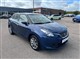 Billede af Suzuki Baleno 1,2 Dualjet Exclusive CVT 90HK 5d Aut.