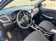 Billede af Suzuki Baleno 1,2 Dualjet Exclusive CVT 90HK 5d Aut.