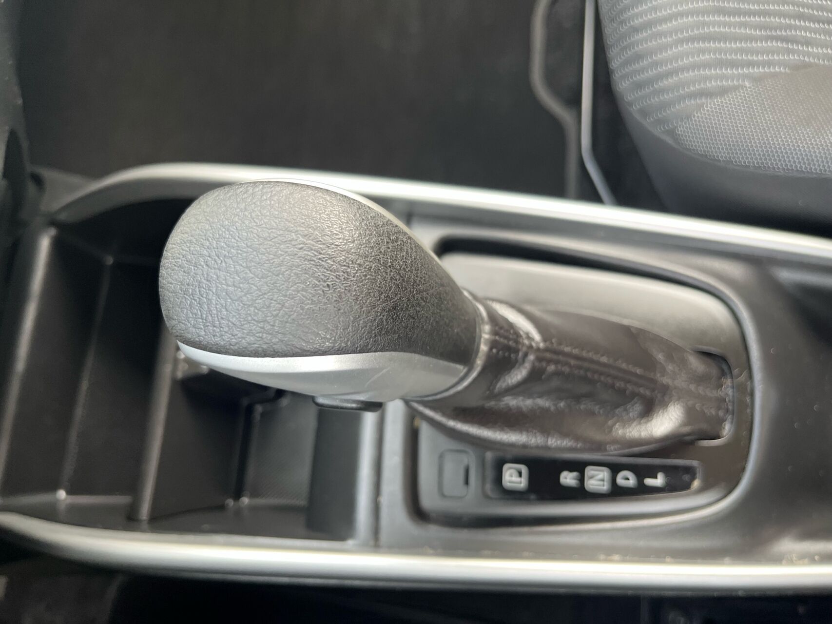 Billede af Suzuki Baleno 1,2 Dualjet Exclusive CVT 90HK 5d Aut.