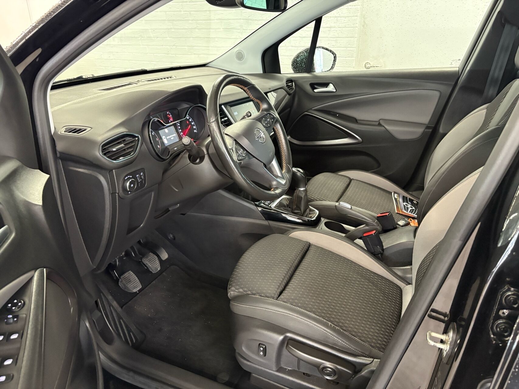 Billede af Opel Crossland X 1,2 Innovation 81HK 5d