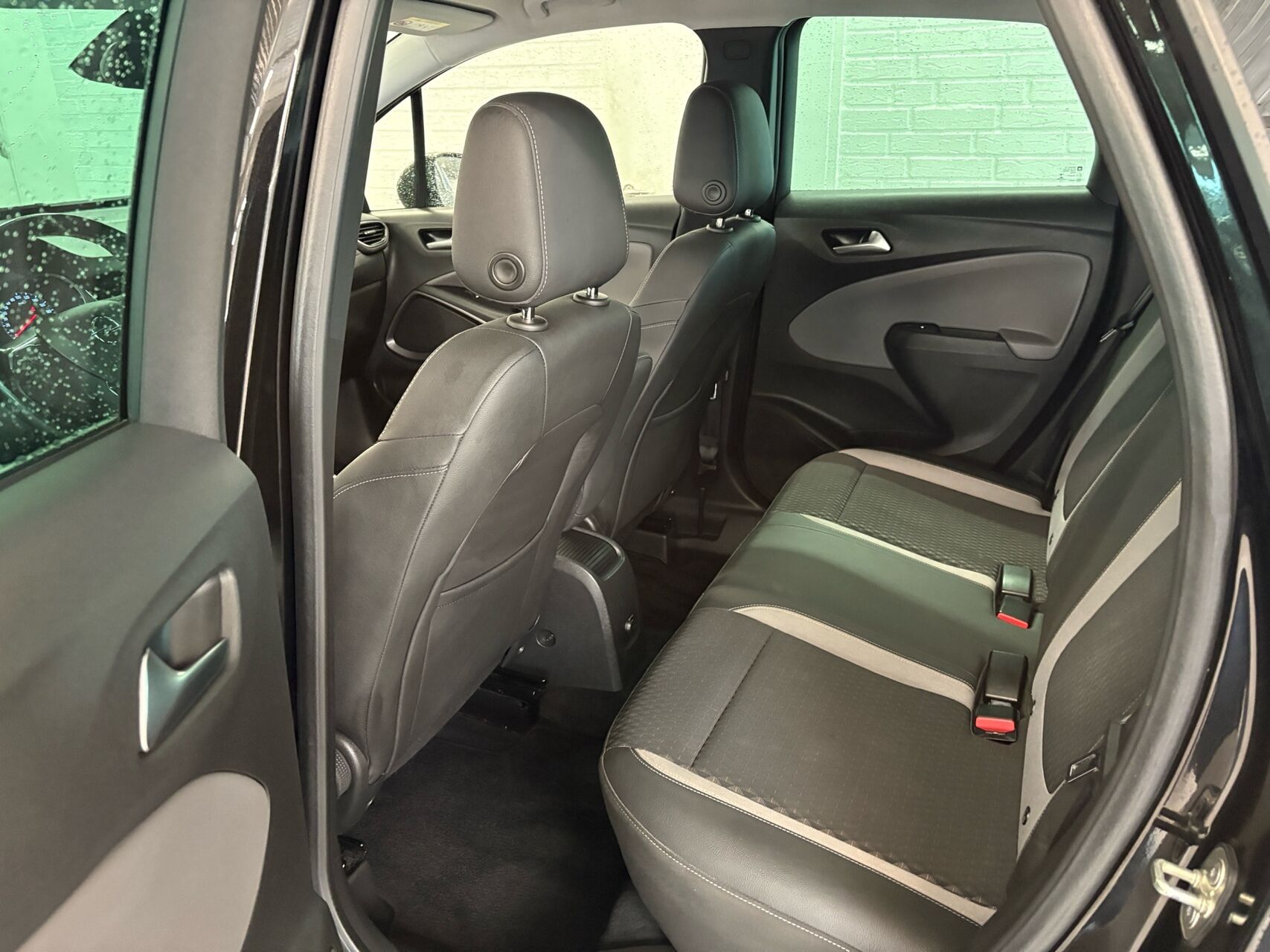 Billede af Opel Crossland X 1,2 Innovation 81HK 5d