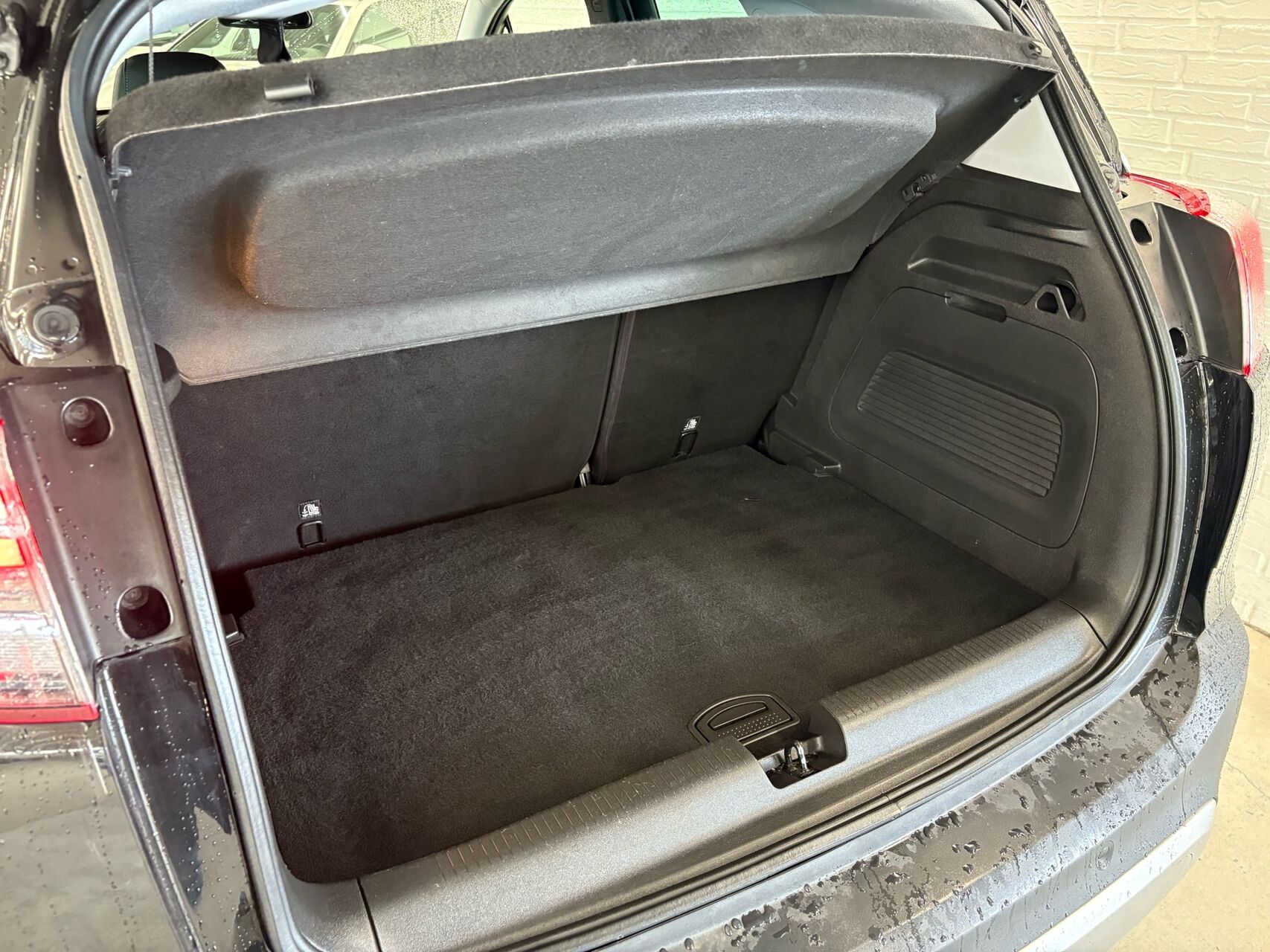 Billede af Opel Crossland X 1,2 Innovation 81HK 5d