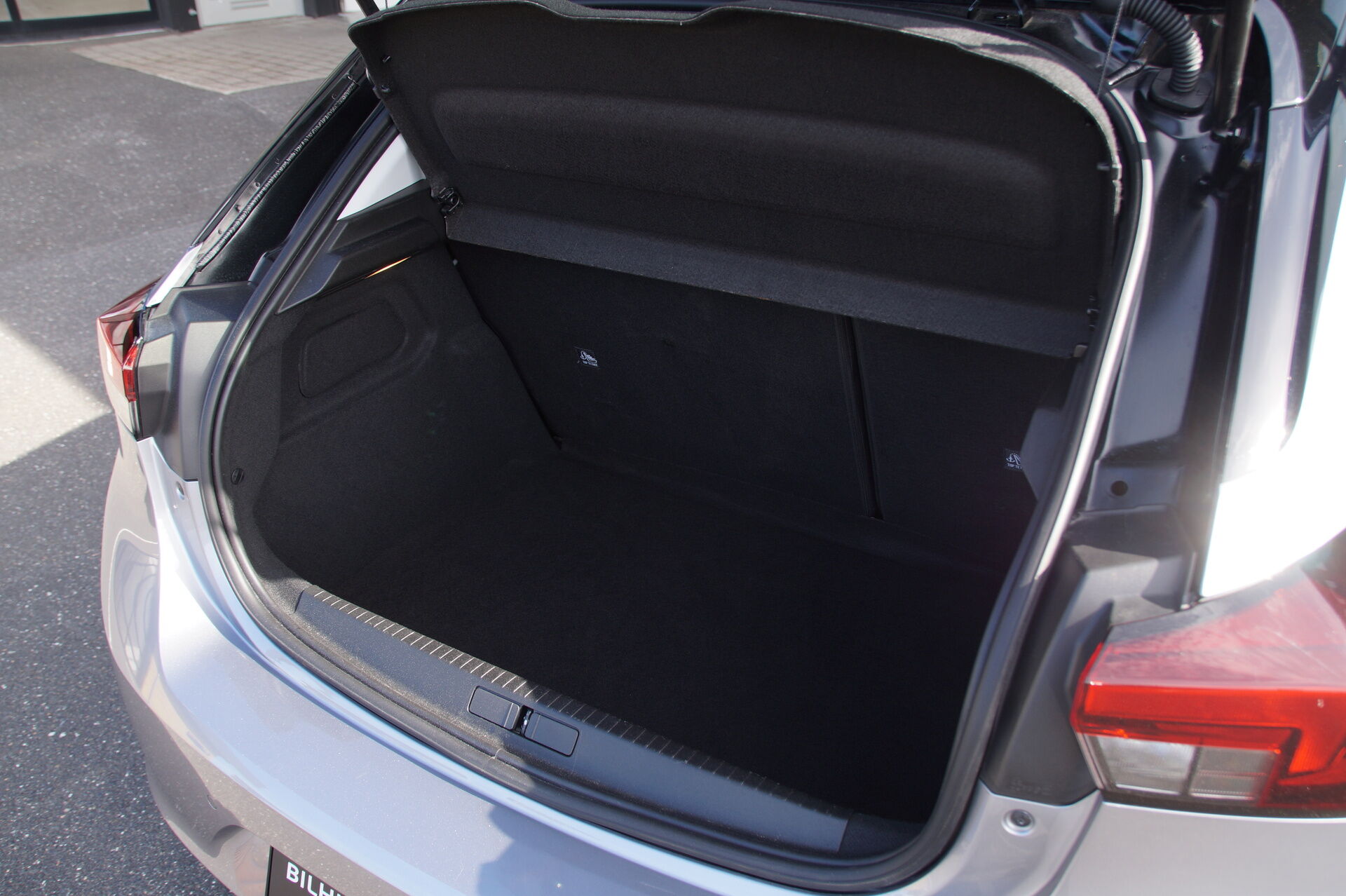 Billede af Opel Corsa-e EL Elegance 136HK 5d Aut.