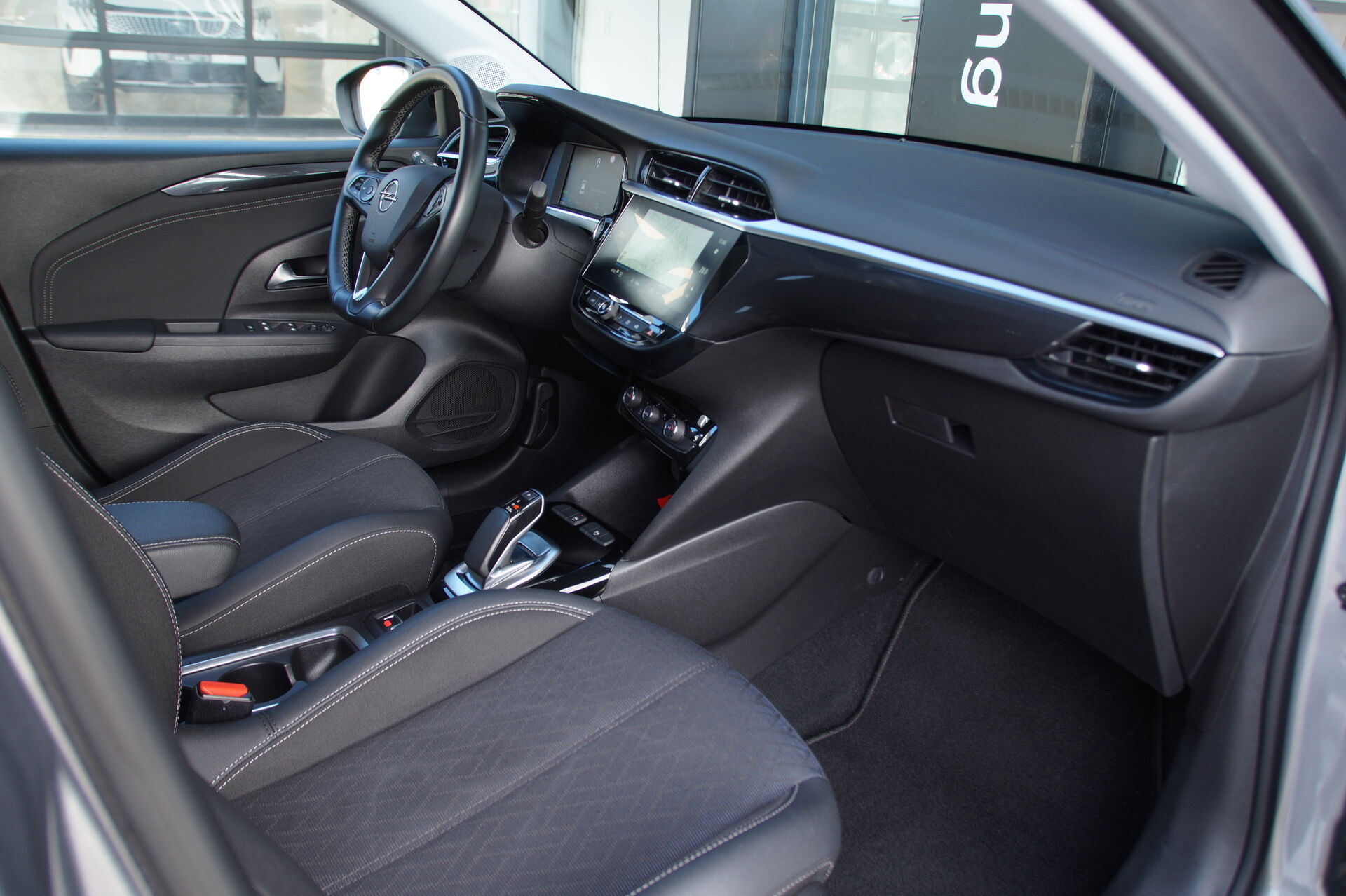 Billede af Opel Corsa-e EL Elegance 136HK 5d Aut.