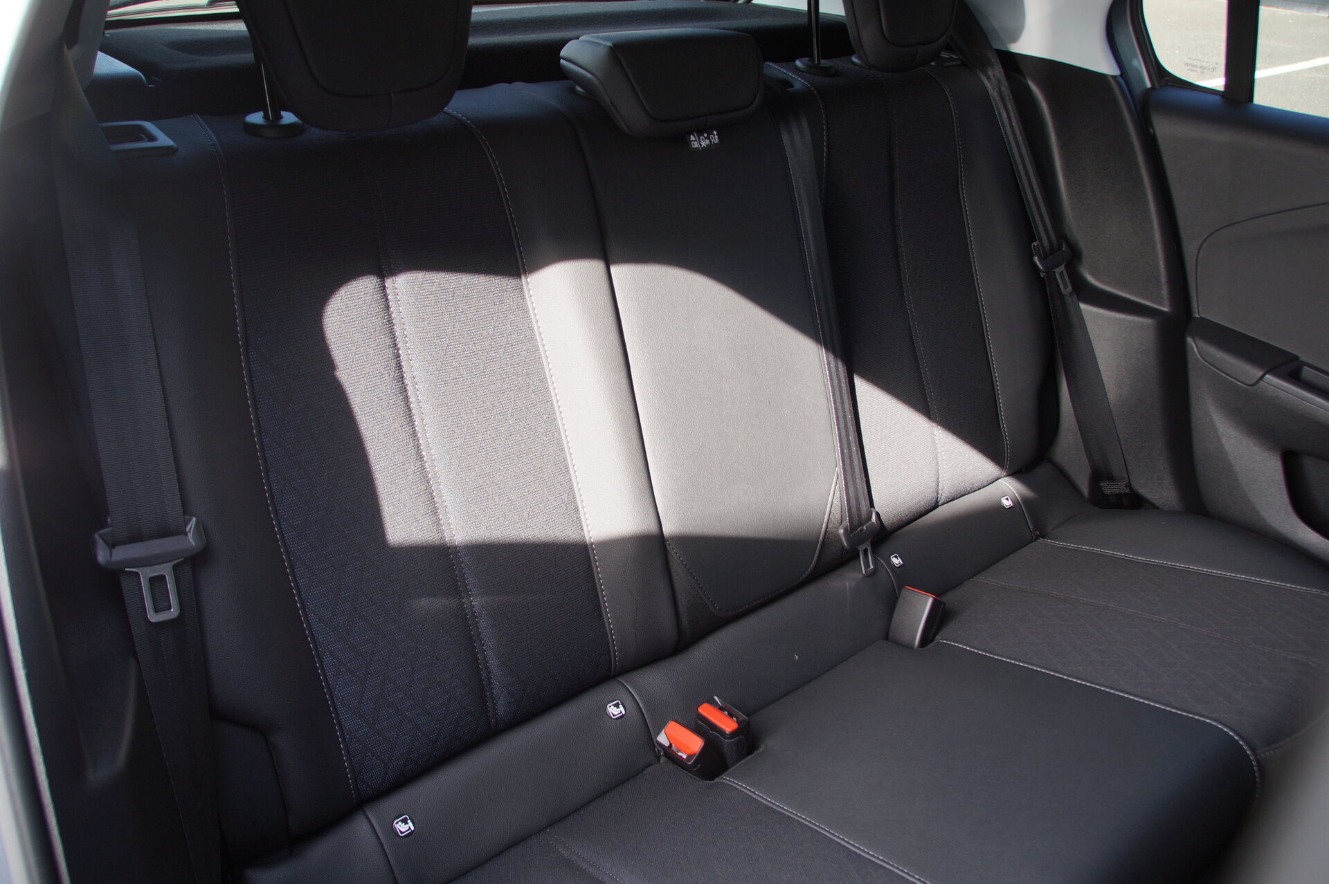 Billede af Opel Corsa-e EL Elegance 136HK 5d Aut.