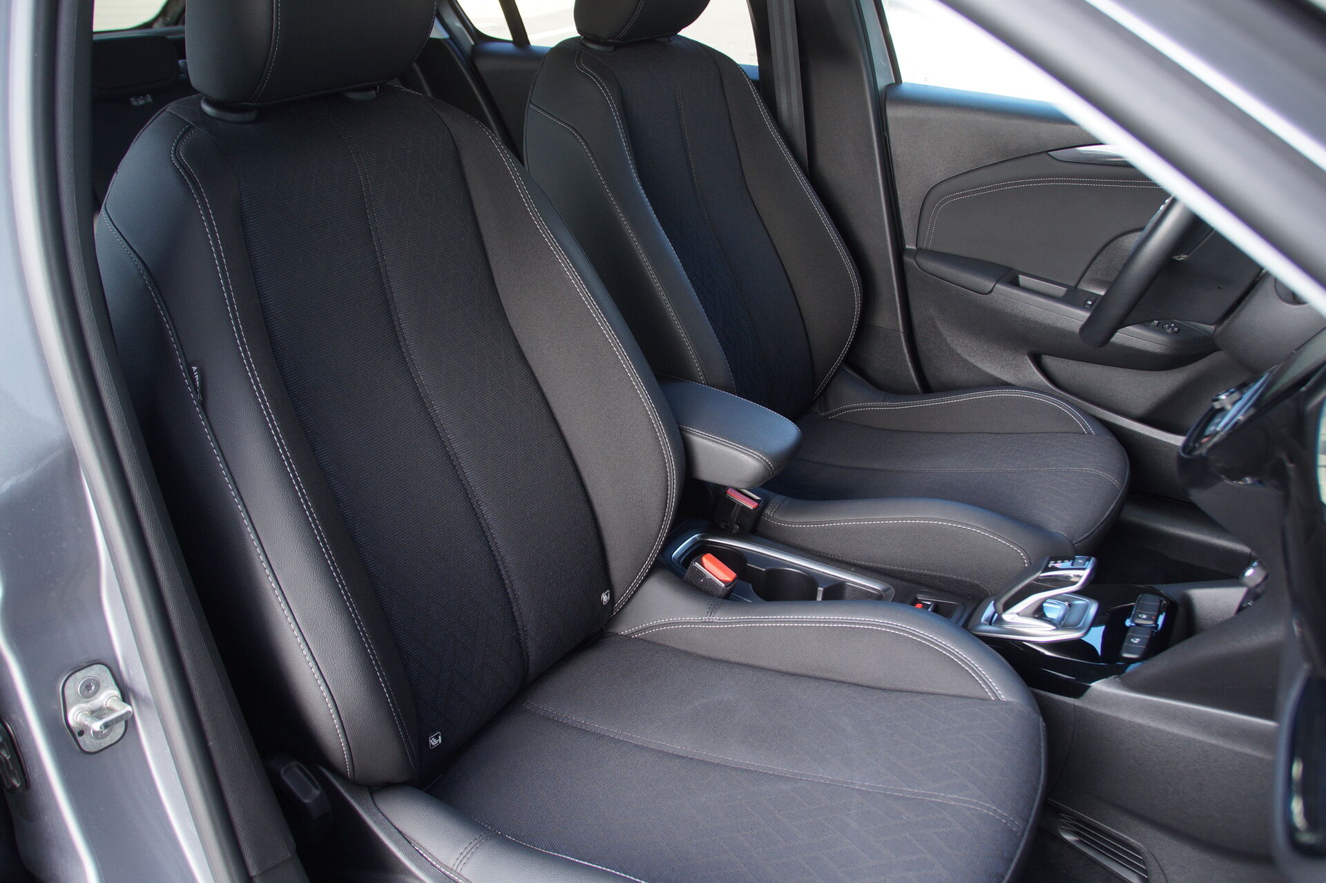 Billede af Opel Corsa-e EL Elegance 136HK 5d Aut.
