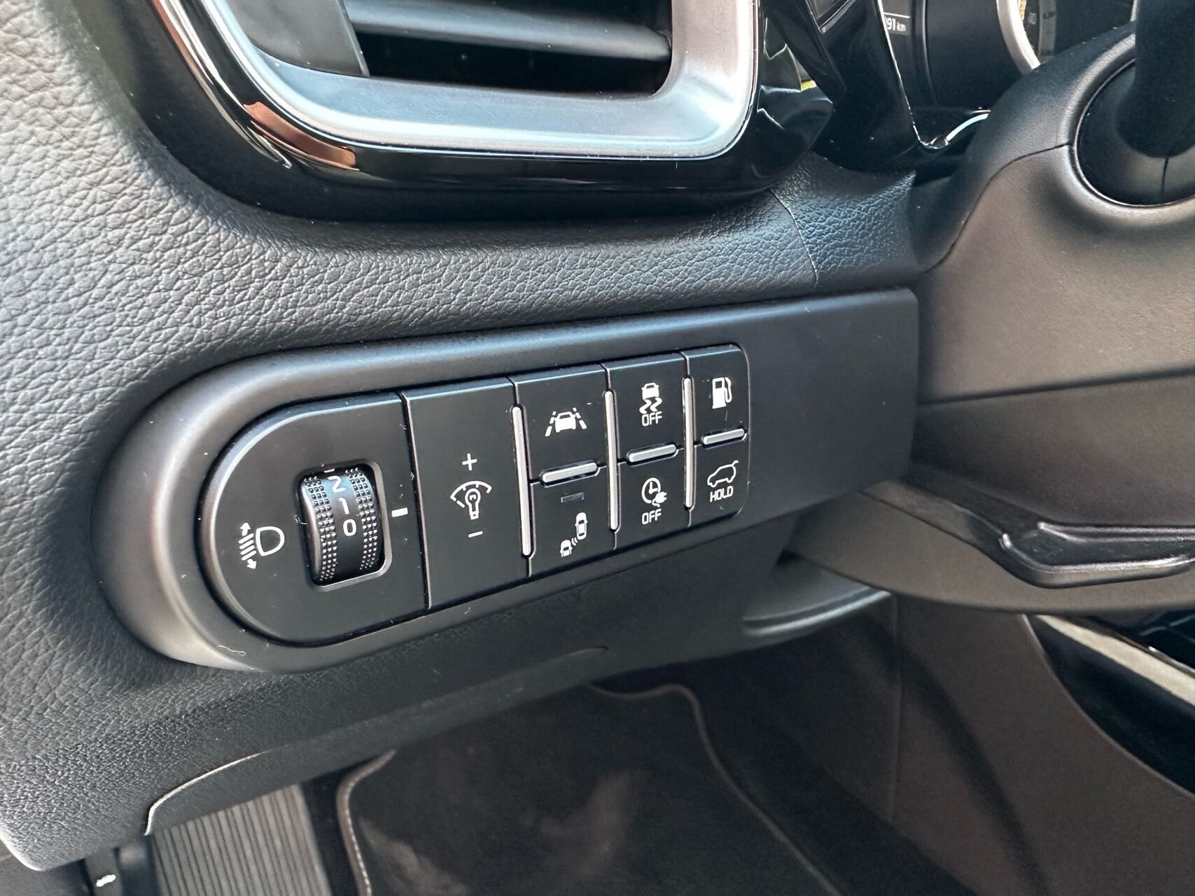 Billede af Kia XCeed 1,6 GDI  Plugin-hybrid Upgrade DCT 141HK 5d 6g Aut.