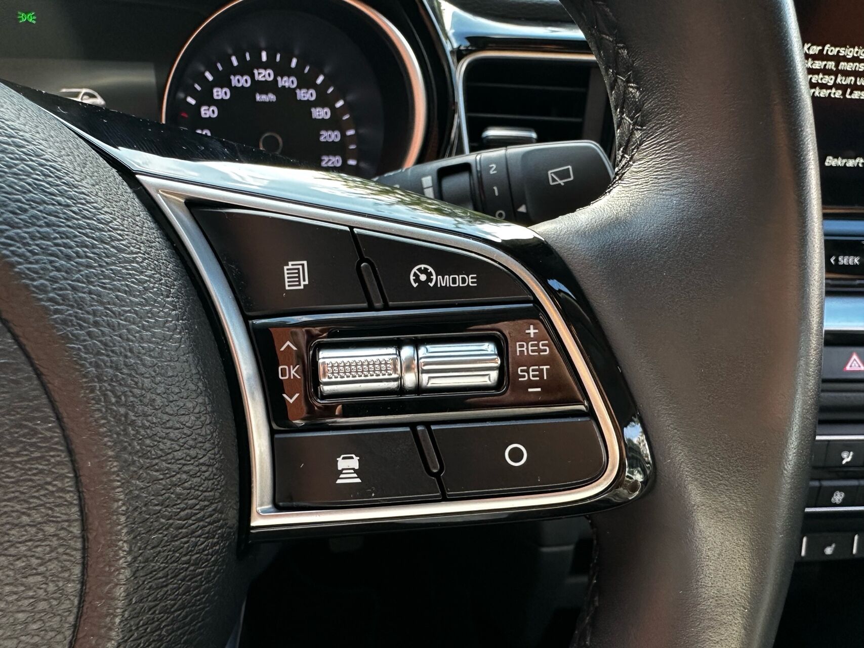 Billede af Kia XCeed 1,6 GDI  Plugin-hybrid Upgrade DCT 141HK 5d 6g Aut.