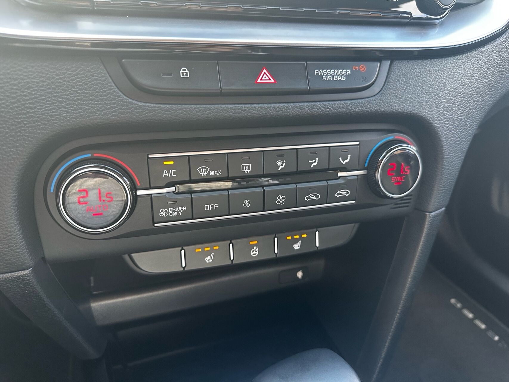 Billede af Kia XCeed 1,6 GDI  Plugin-hybrid Upgrade DCT 141HK 5d 6g Aut.