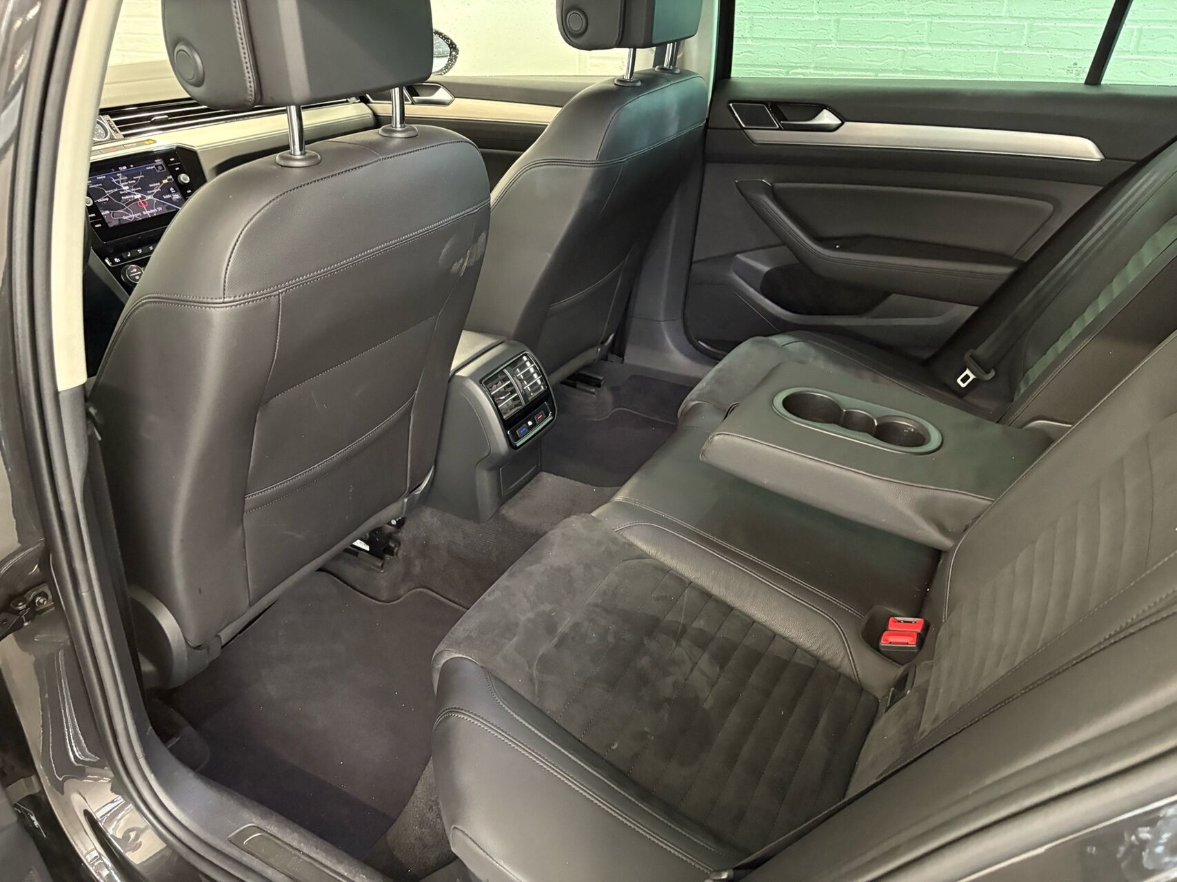 Billede af VW Passat Variant 1,4 TSI BMT ACT Highline Premium DSG 150HK Stc 7g Aut.