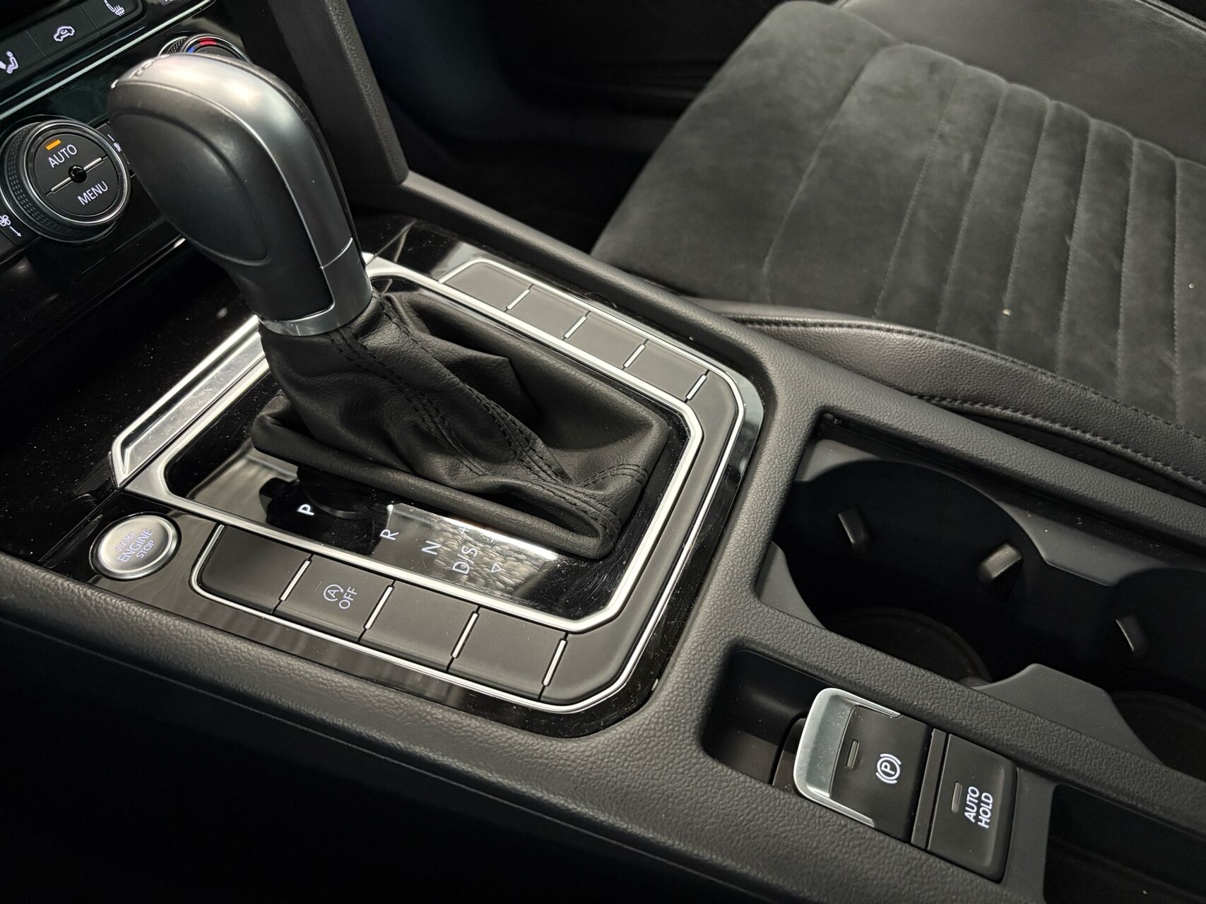 Billede af VW Passat Variant 1,4 TSI BMT ACT Highline Premium DSG 150HK Stc 7g Aut.