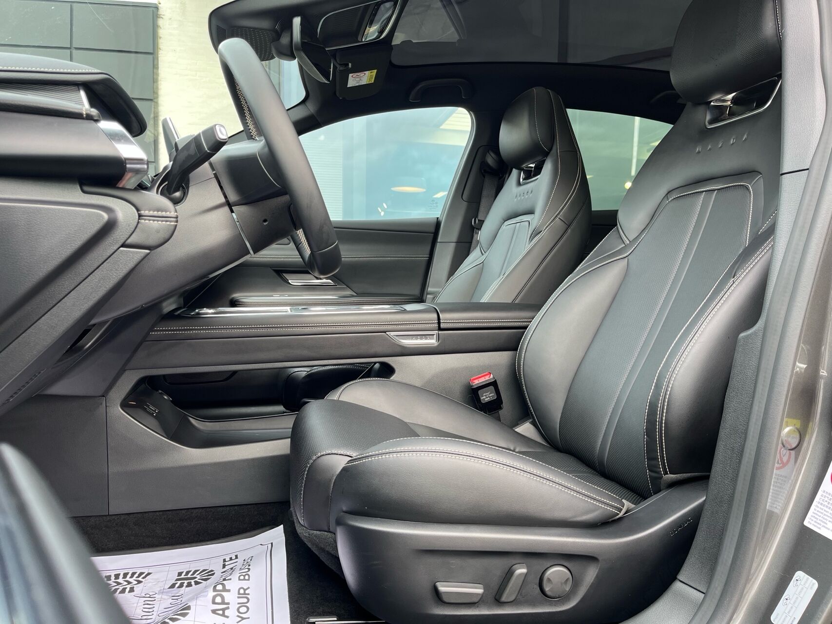 Billede af Mazda 6e EL Takumi 258HK 5d Aut.