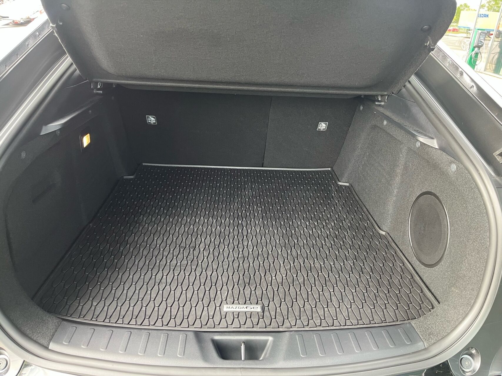 Billede af Mazda 6e EL Takumi 258HK 5d Aut.
