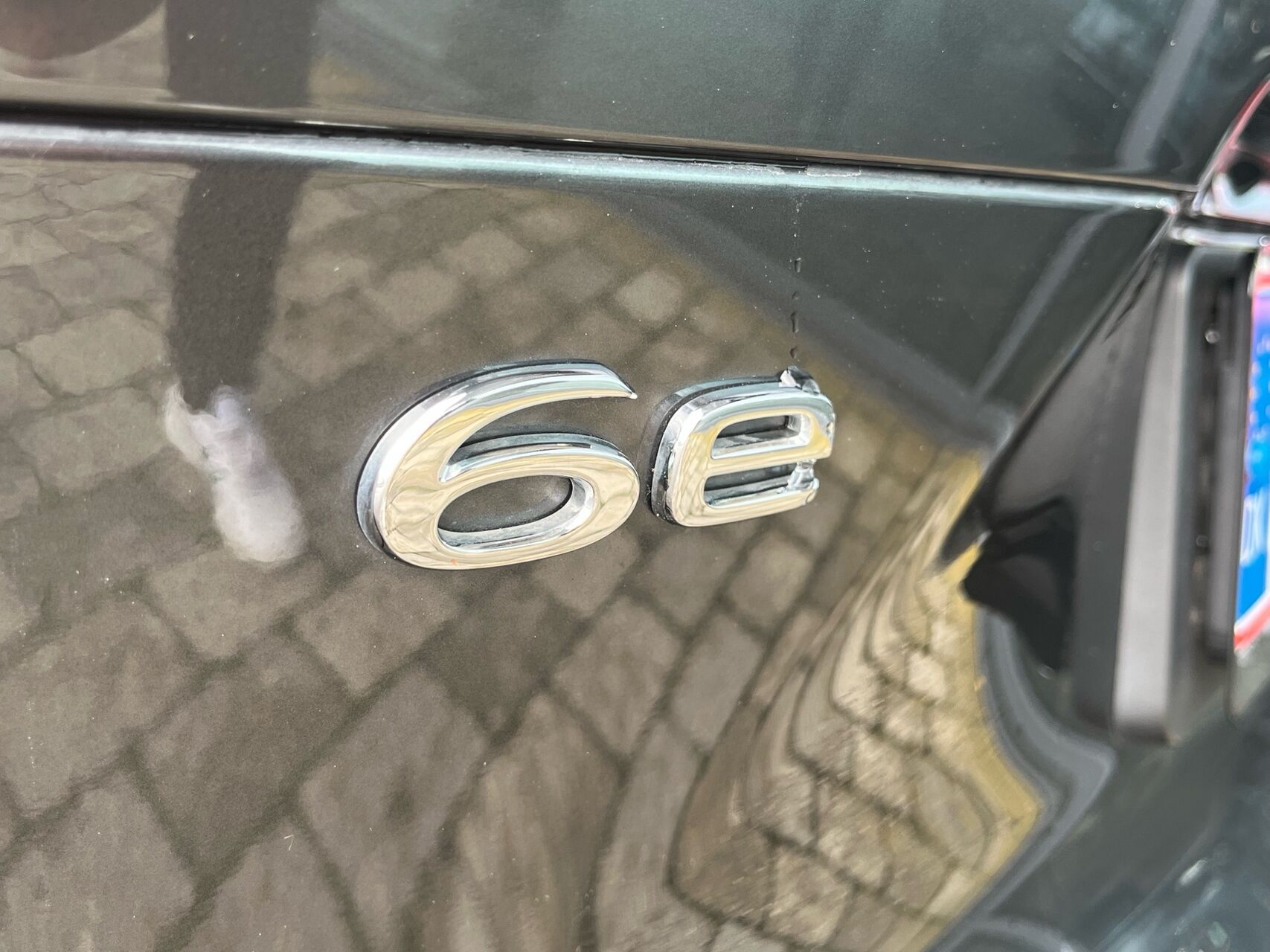 Billede af Mazda 6e EL Takumi 258HK 5d Aut.