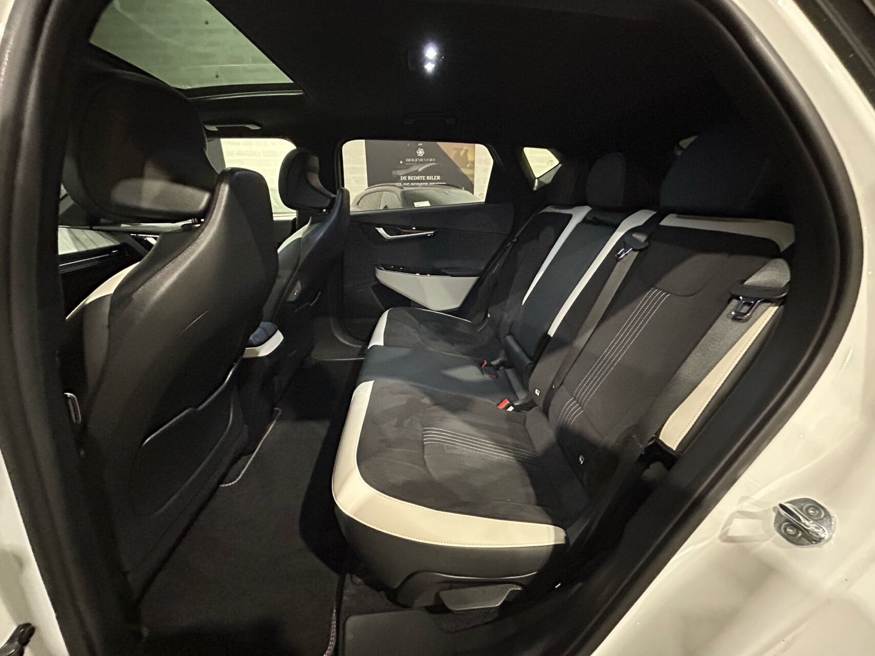 Billede af Kia EV6 EL Long Range GT-Line 229HK 5d Aut.