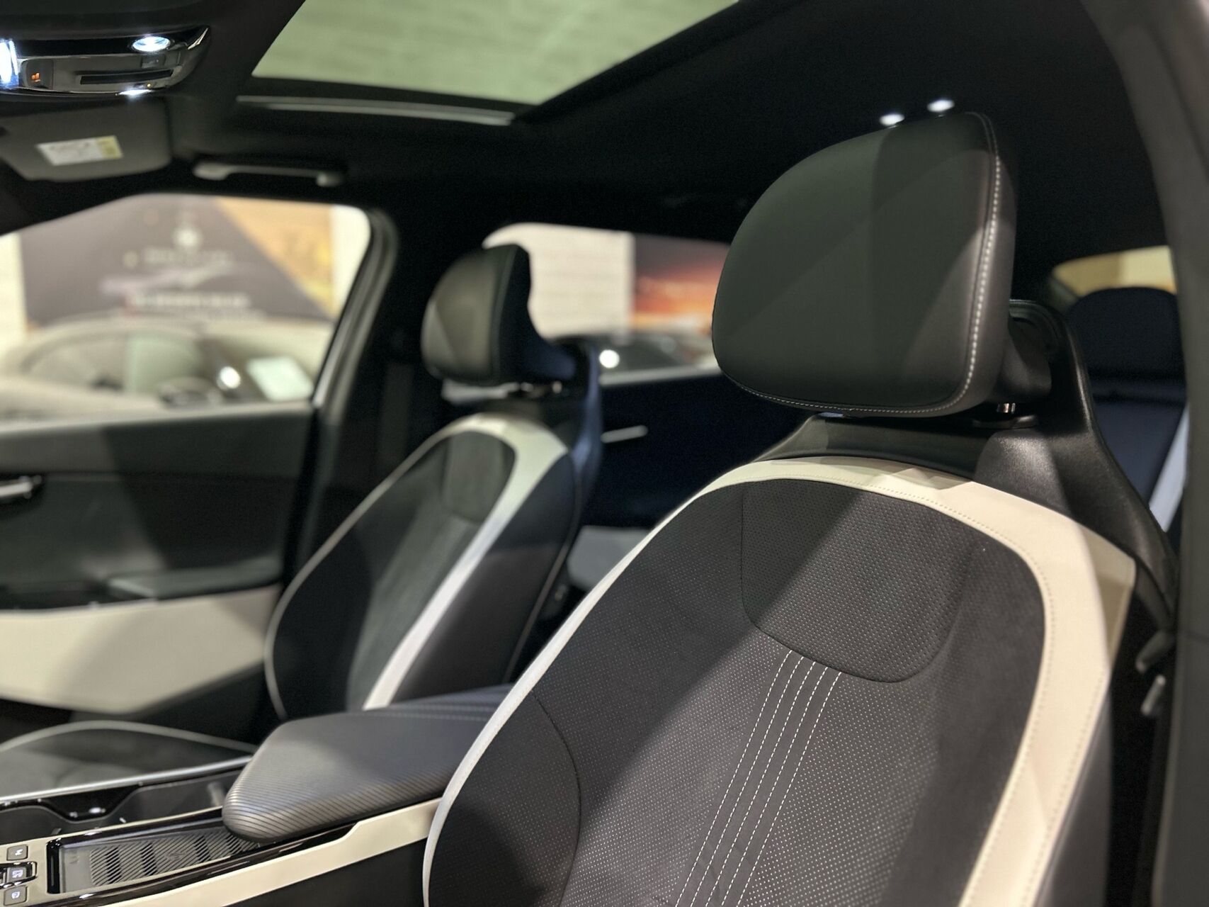 Billede af Kia EV6 EL Long Range GT-Line 229HK 5d Aut.