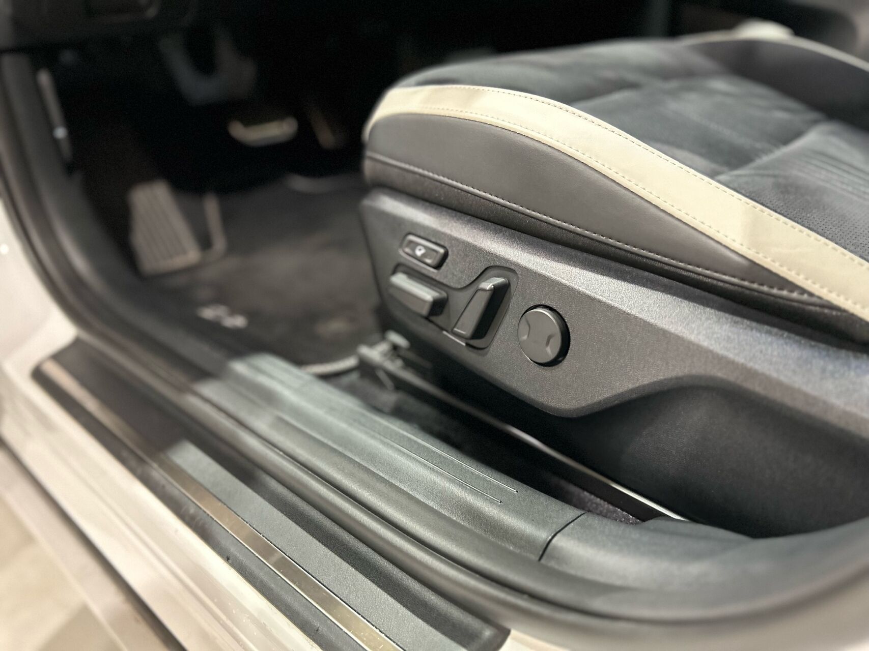 Billede af Kia EV6 EL Long Range GT-Line 229HK 5d Aut.