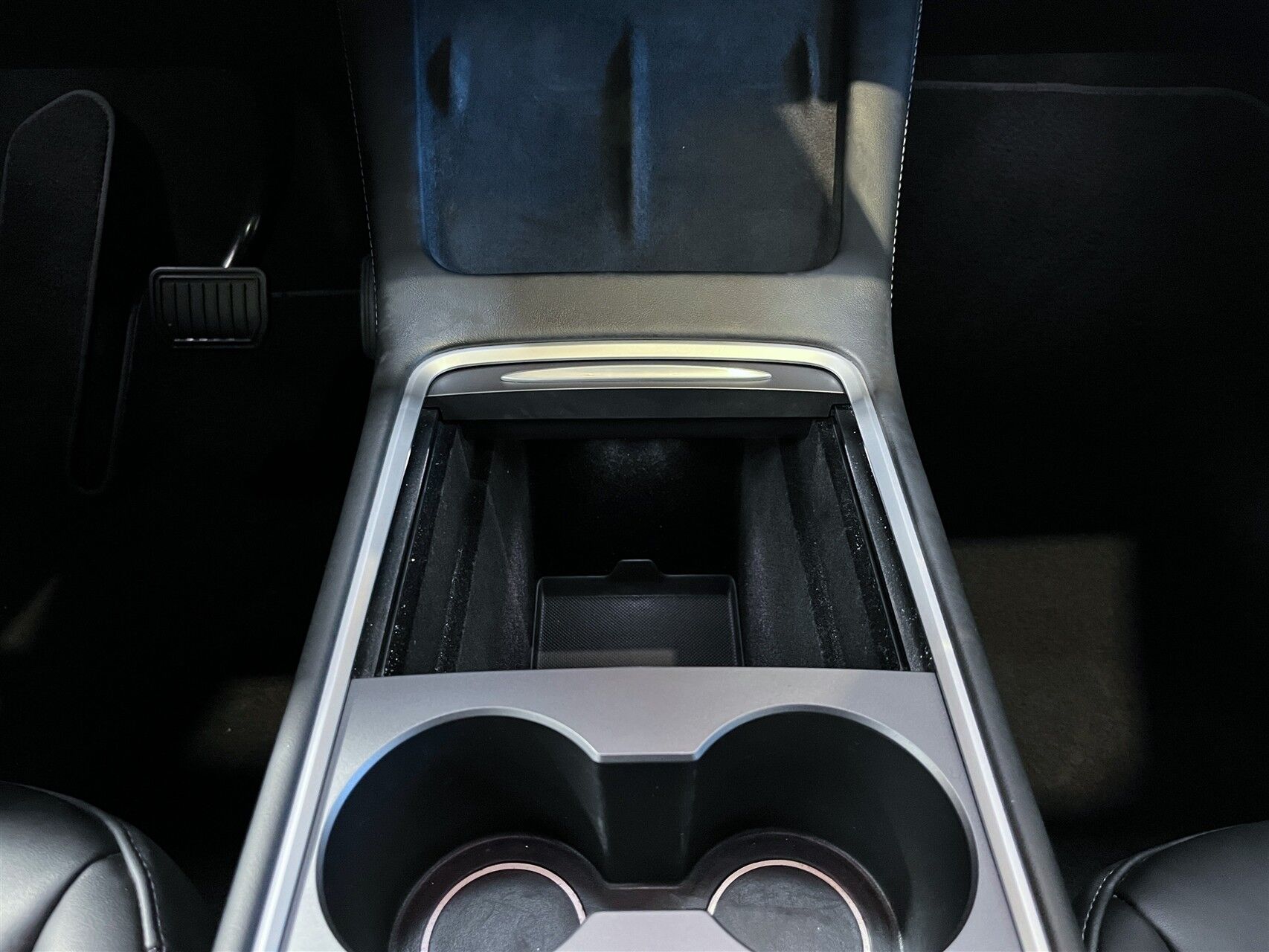 Billede af Tesla Model Y EL RWD 299HK 5d Aut.