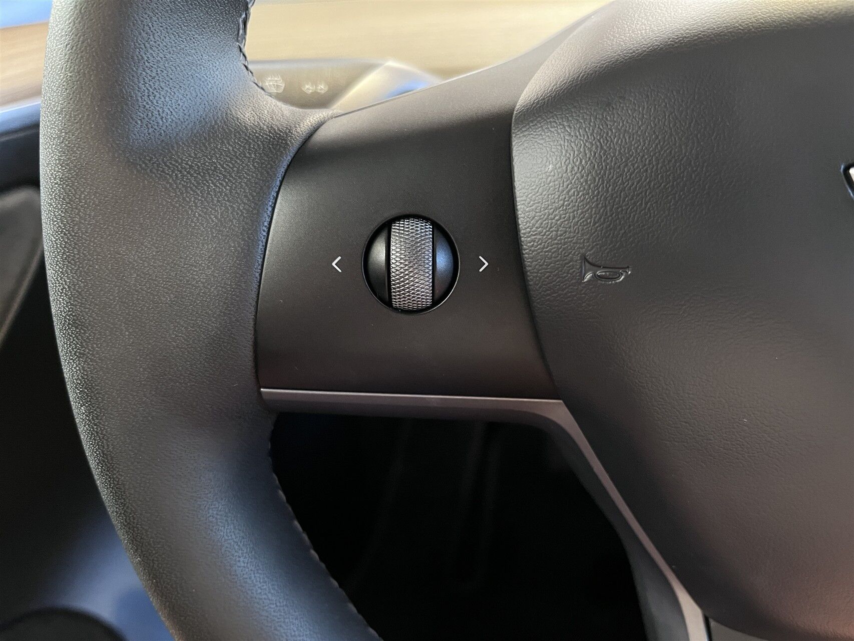 Billede af Tesla Model Y EL RWD 299HK 5d Aut.