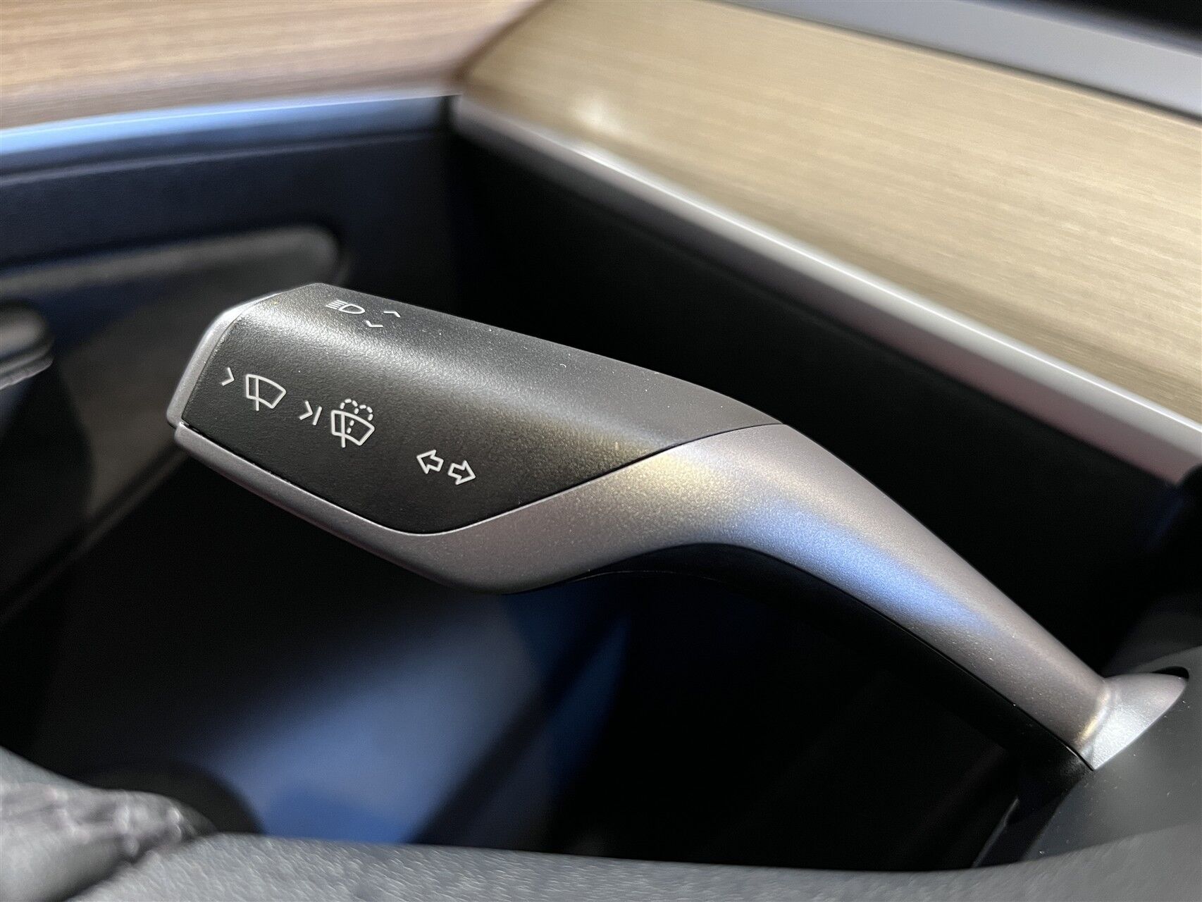 Billede af Tesla Model Y EL RWD 299HK 5d Aut.