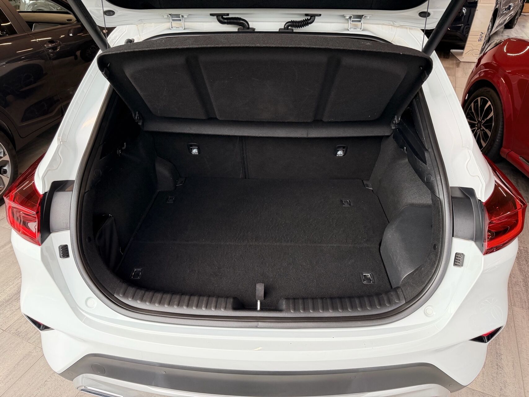 Billede af Kia XCeed 1,6 GDI  Plugin-hybrid Upgrade DCT 141HK 5d 6g Aut.