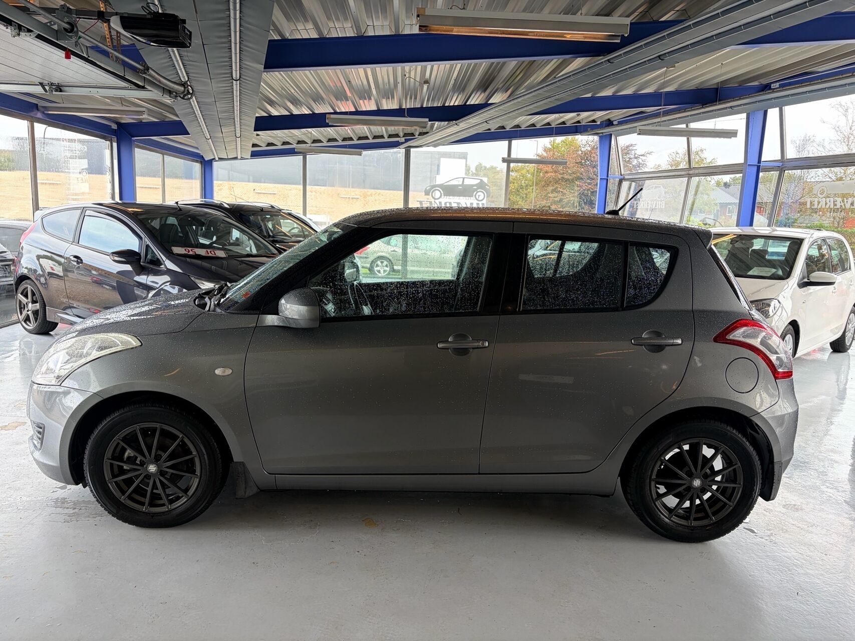 Billede af Suzuki Swift 1,2 ECO+ GL A/C 94HK 5d