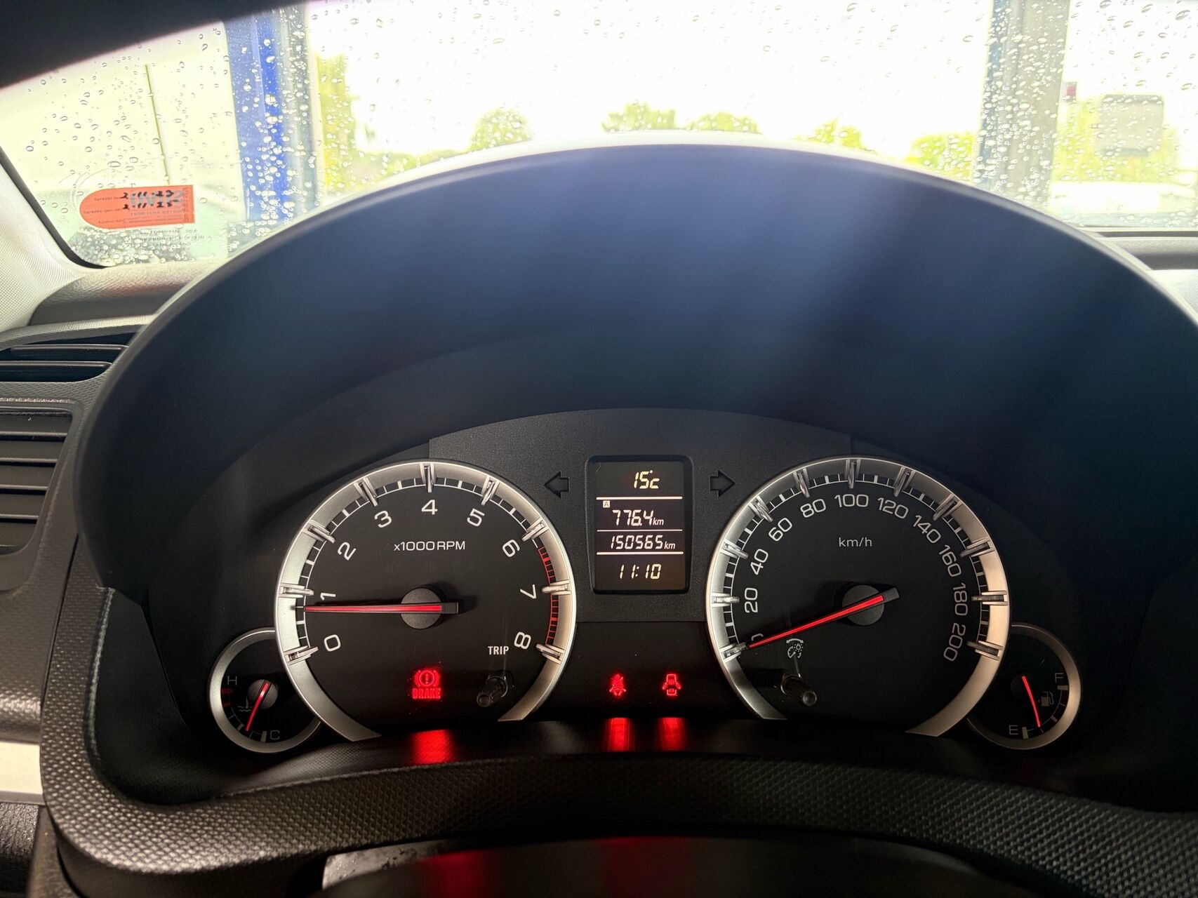 Billede af Suzuki Swift 1,2 ECO+ GL A/C 94HK 5d