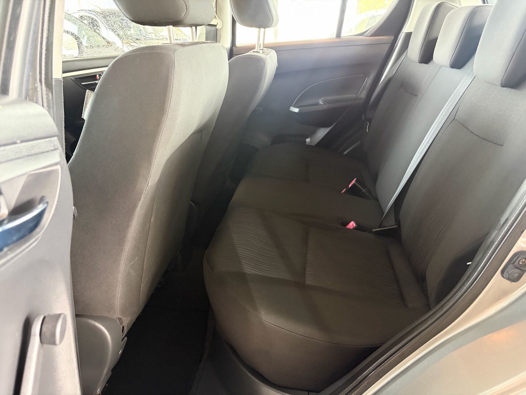Billede af Suzuki Swift 1,2 ECO+ GL A/C 94HK 5d