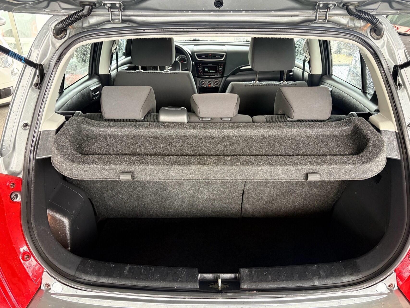 Billede af Suzuki Swift 1,2 ECO+ GL A/C 94HK 5d