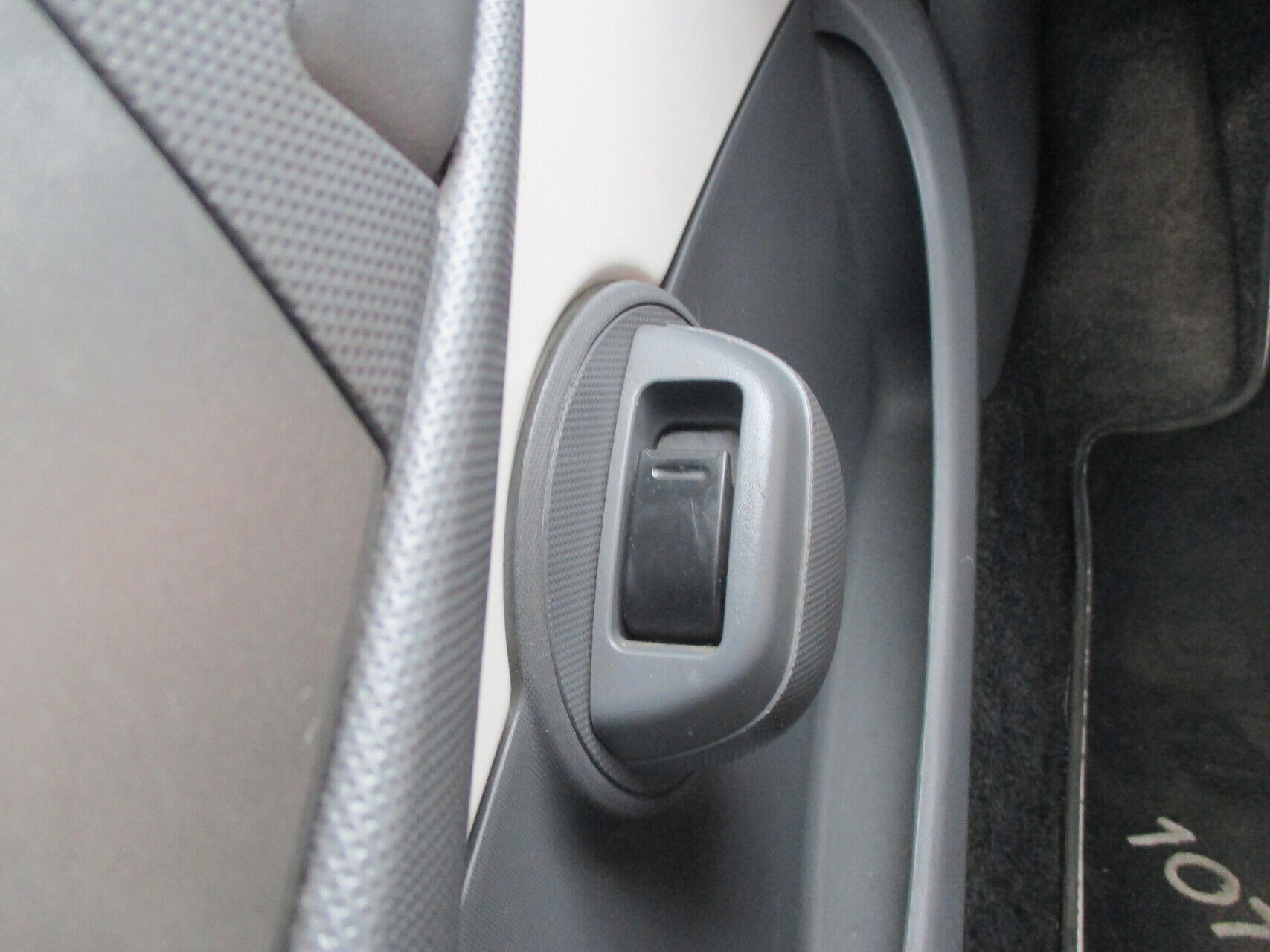 Billede af Peugeot 107 1,0 Access 68HK 5d