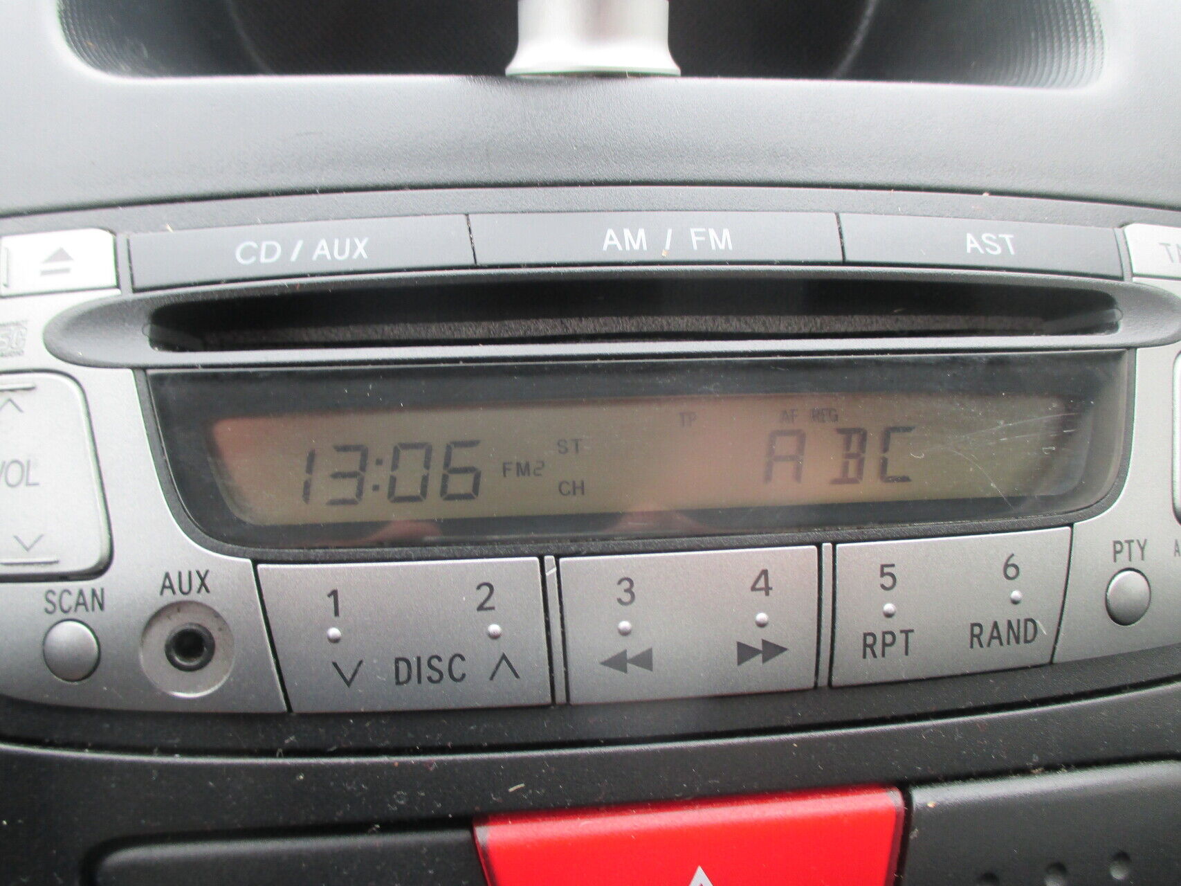 Billede af Peugeot 107 1,0 Access 68HK 5d