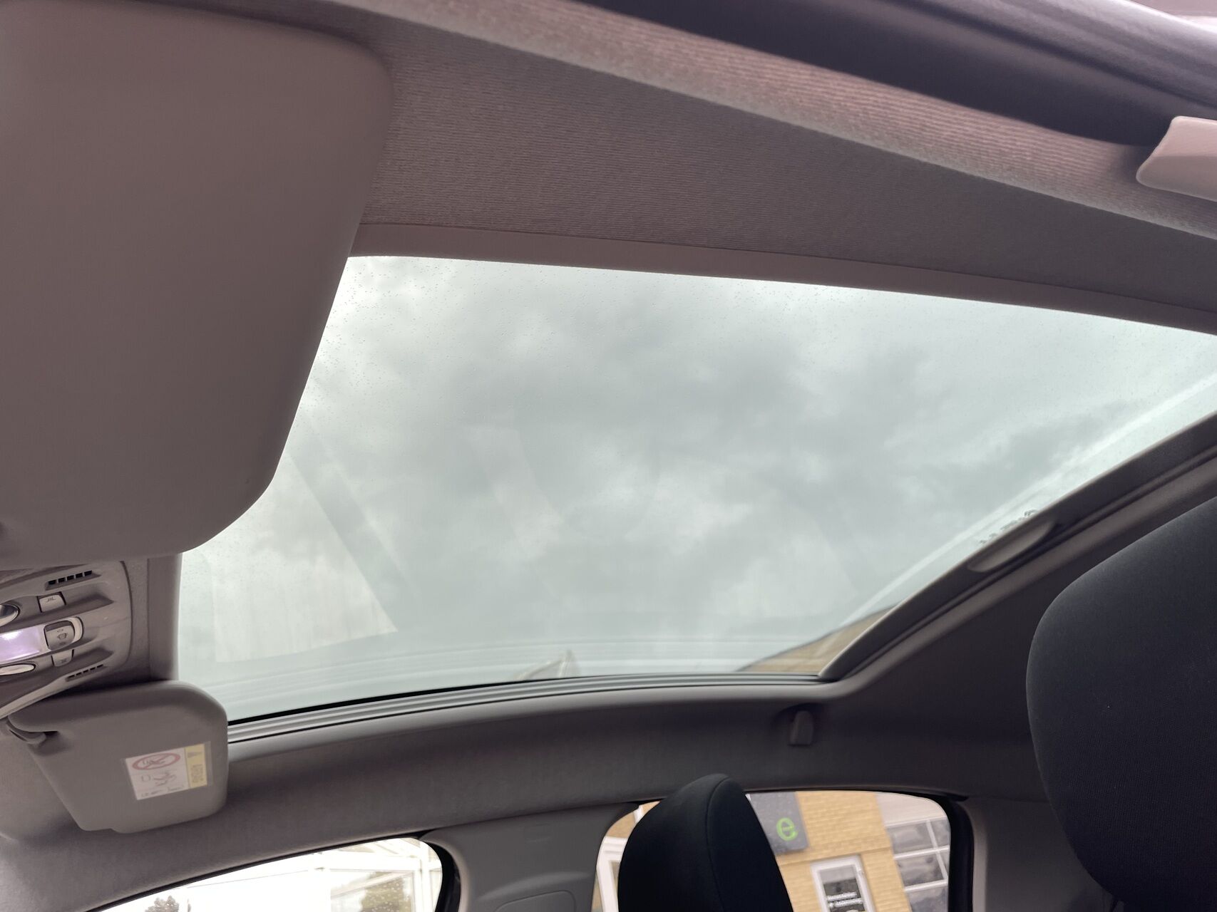 Billede af Citroën C3 1,5 Blue HDi Skyline start/stop 100HK 5d