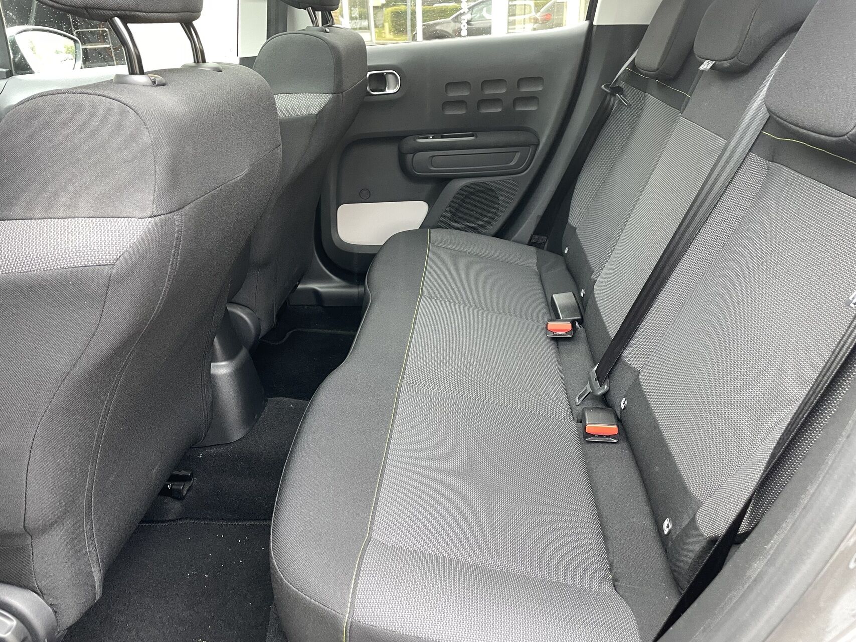 Billede af Citroën C3 1,5 Blue HDi Skyline start/stop 100HK 5d