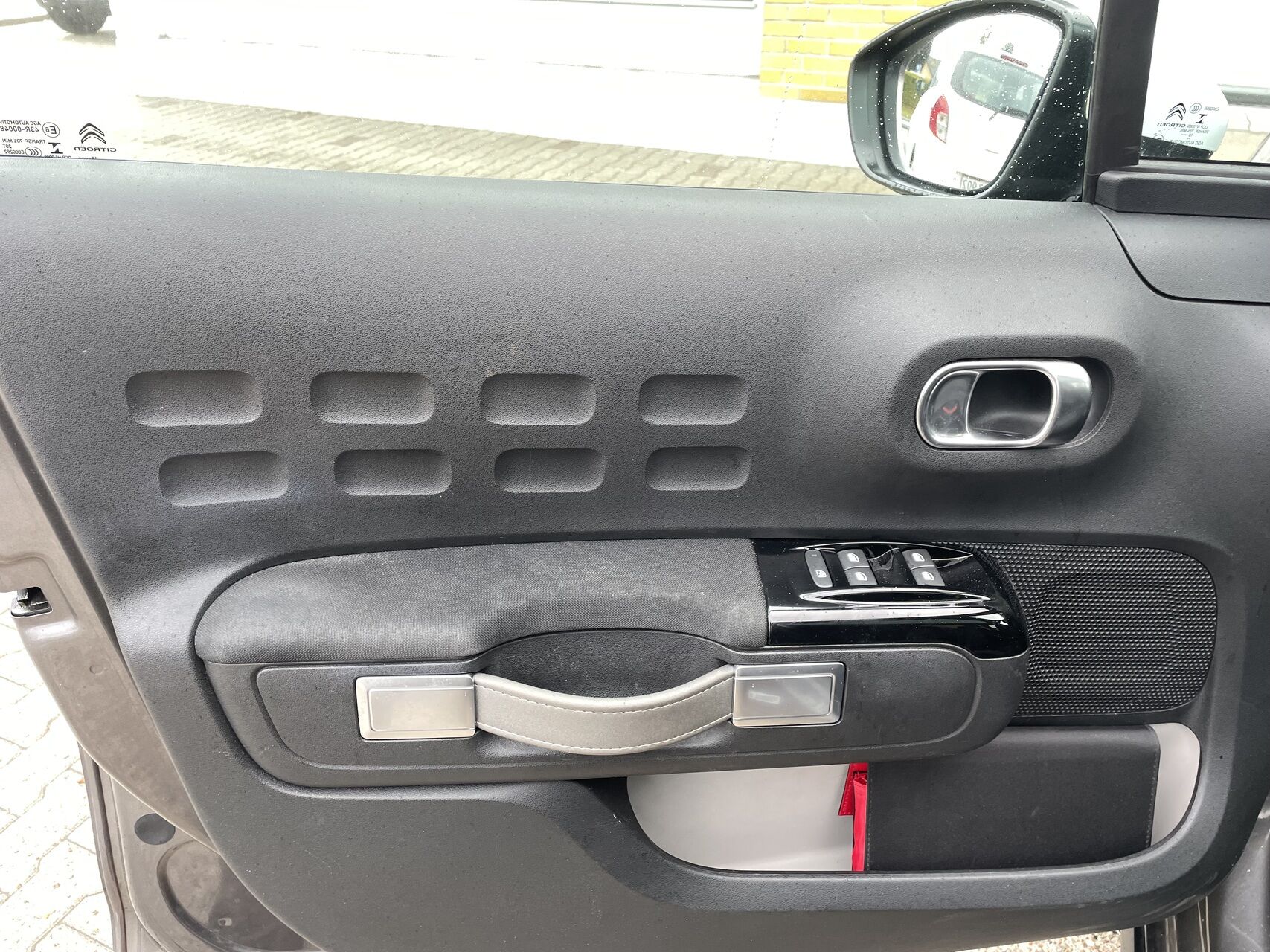 Billede af Citroën C3 1,5 Blue HDi Skyline start/stop 100HK 5d