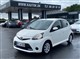 Billede af Toyota Aygo 1,0 68HK 5d
