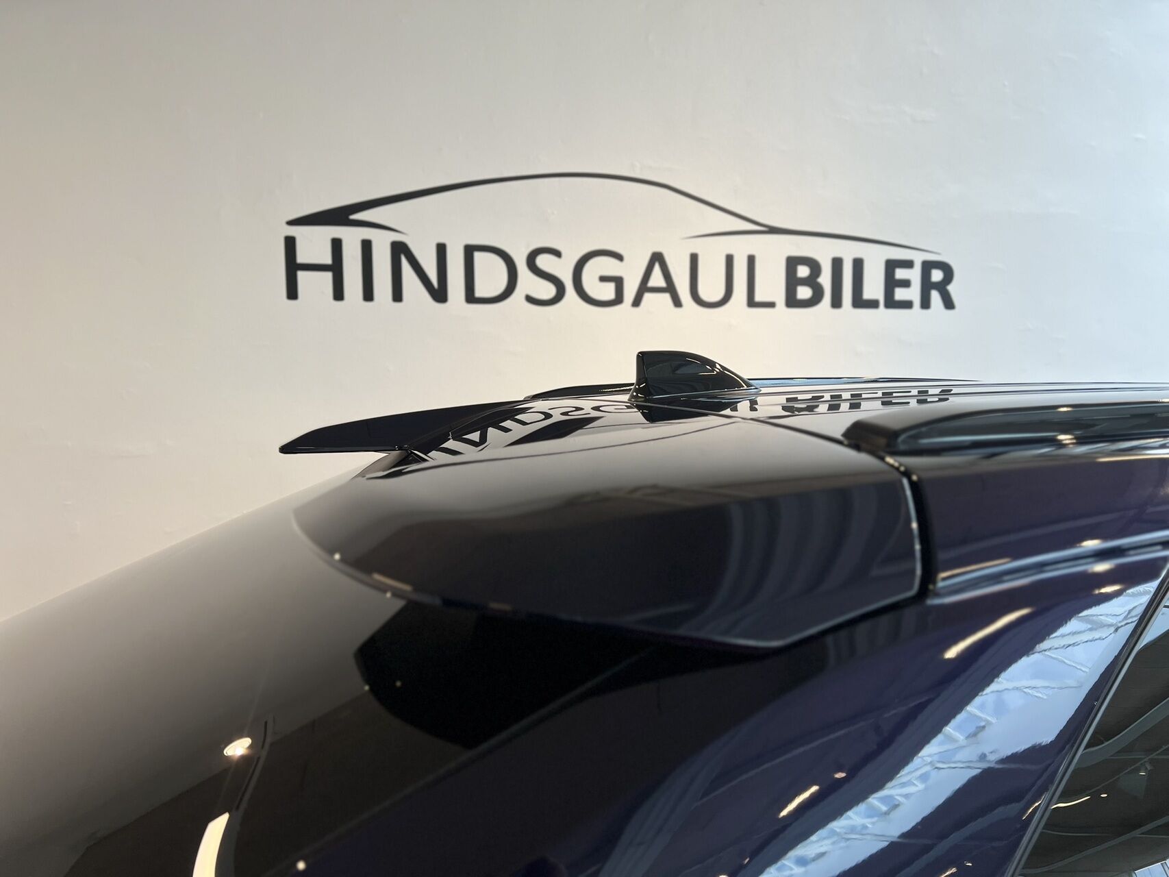 Billede af Subaru Solterra EL Limited AWD 343HK Aut.