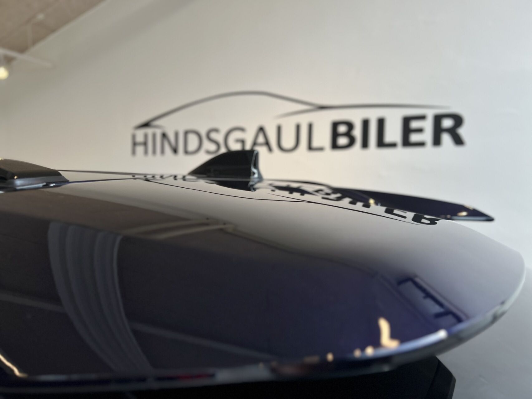 Billede af Subaru Solterra EL Limited AWD 343HK Aut.