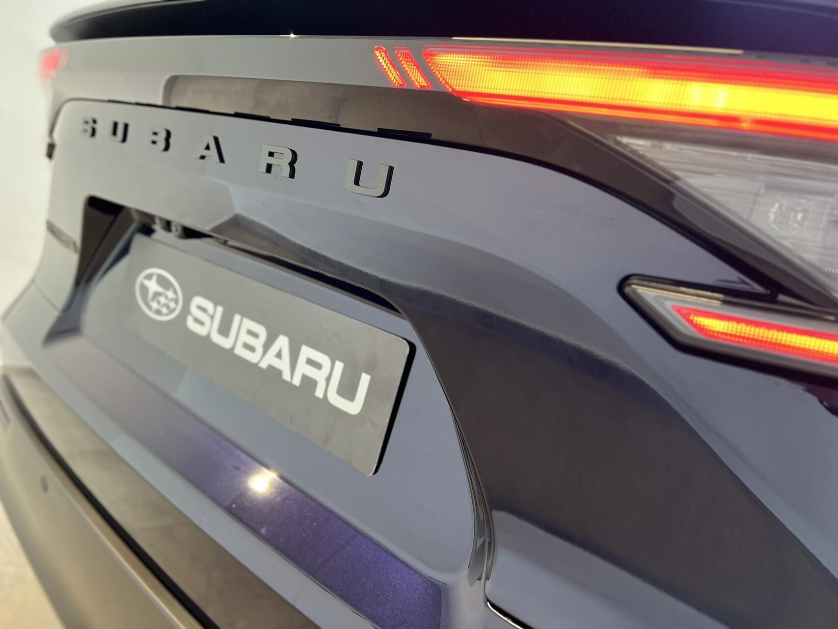 Billede af Subaru Solterra EL Limited AWD 343HK Aut.