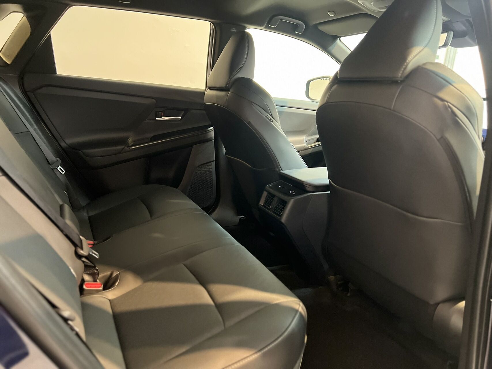 Billede af Subaru Solterra EL Limited AWD 343HK Aut.