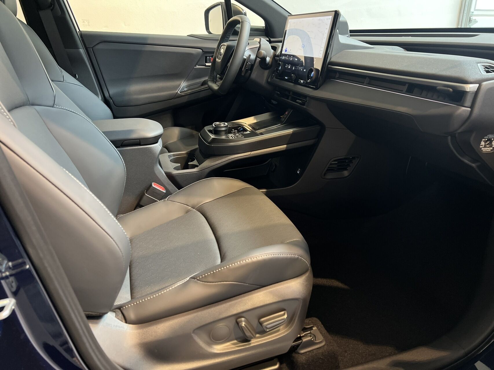 Billede af Subaru Solterra EL Limited AWD 343HK Aut.
