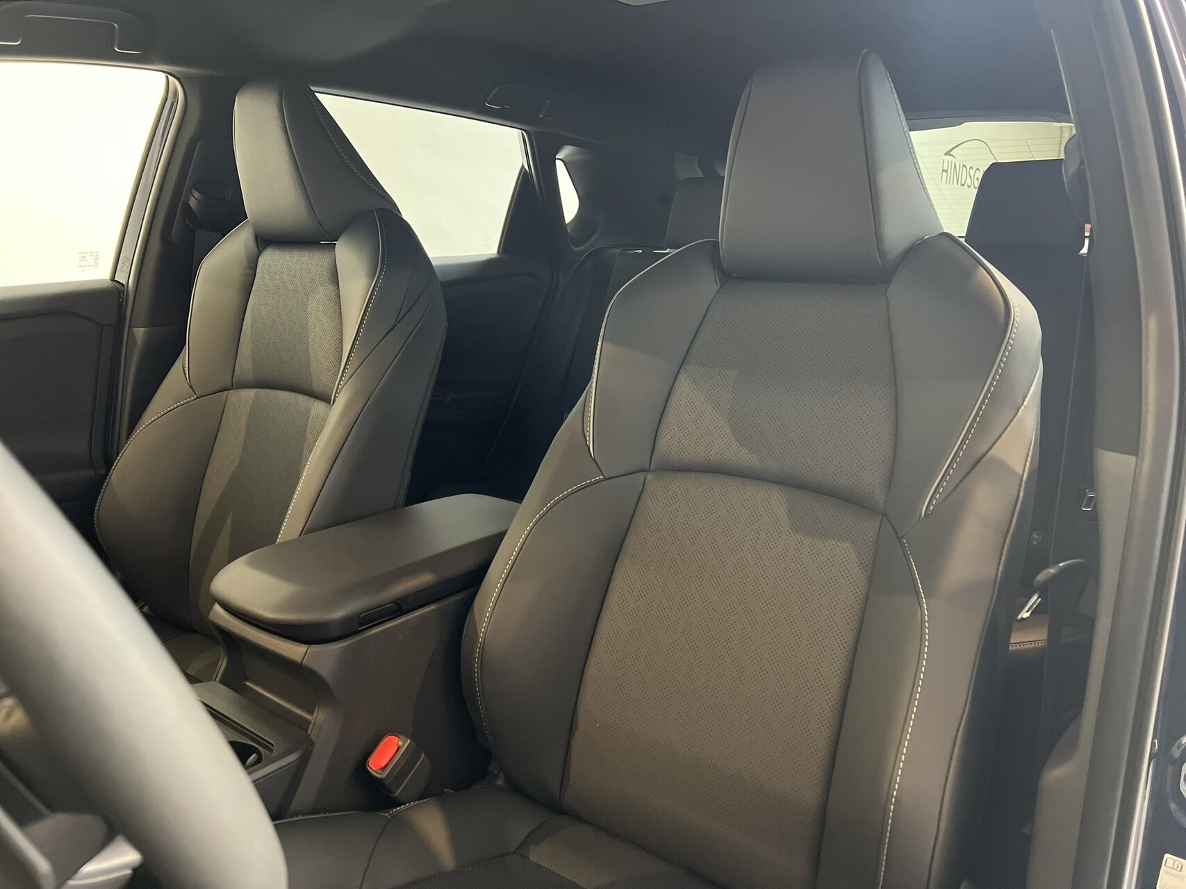 Billede af Subaru Solterra EL Limited AWD 343HK Aut.
