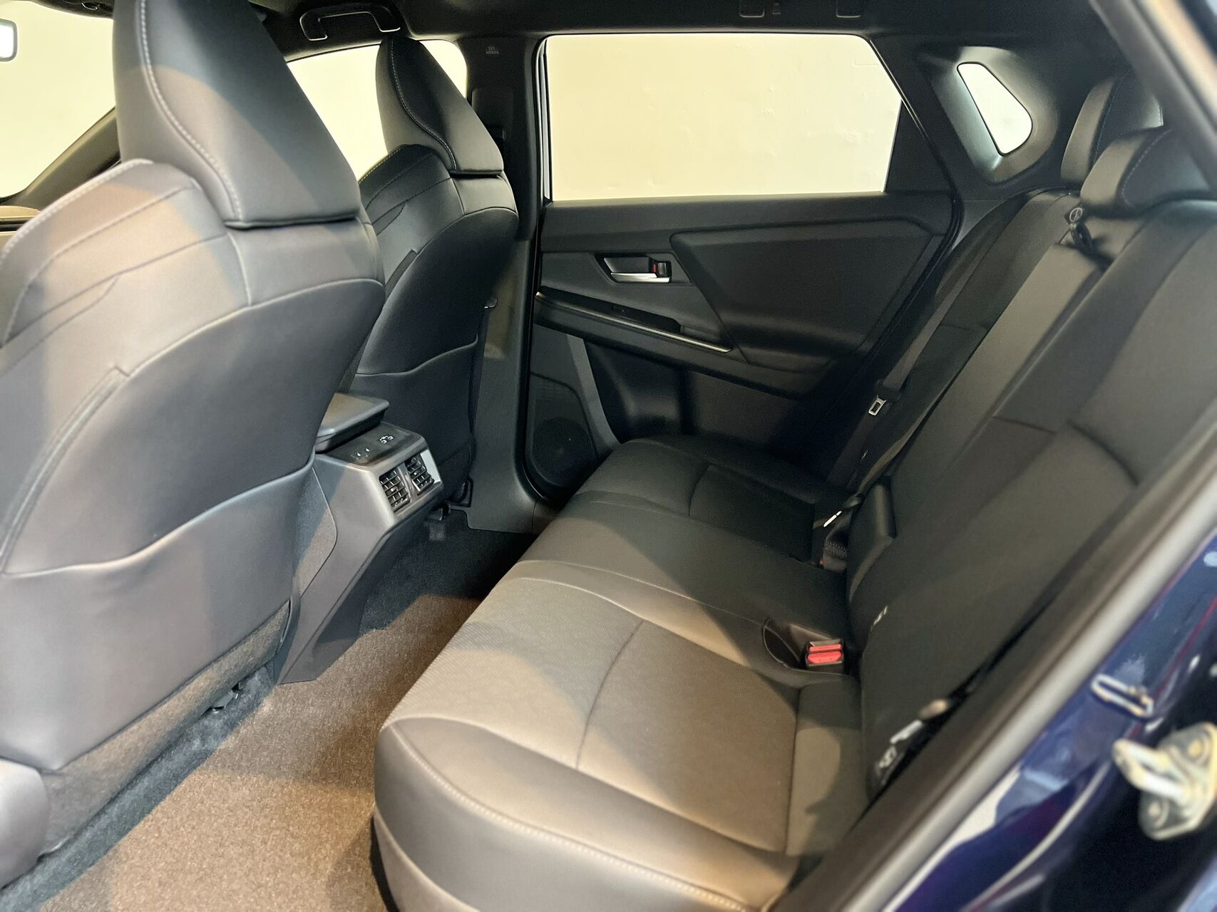 Billede af Subaru Solterra EL Limited AWD 343HK Aut.