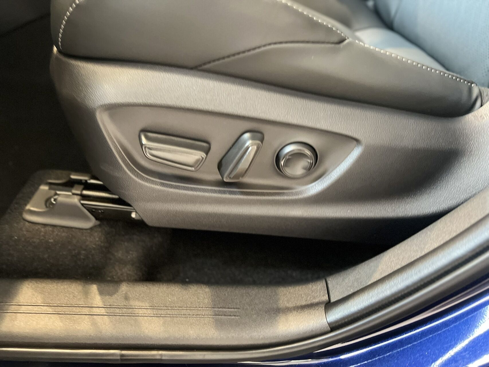 Billede af Subaru Solterra EL Limited AWD 343HK Aut.