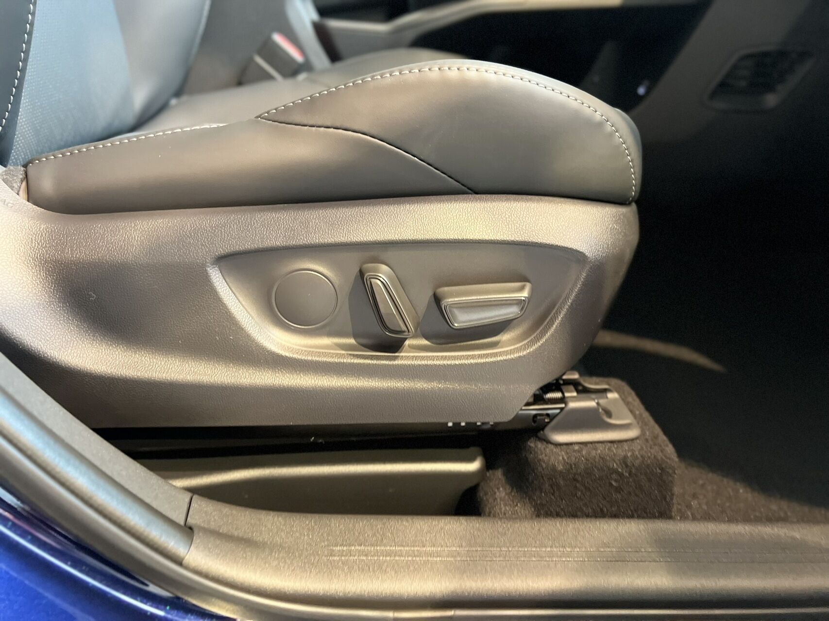 Billede af Subaru Solterra EL Limited AWD 343HK Aut.